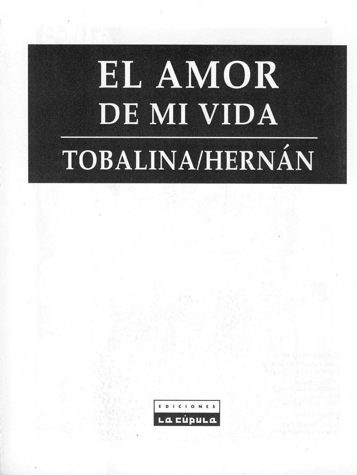 El amor de mi vida image number 1