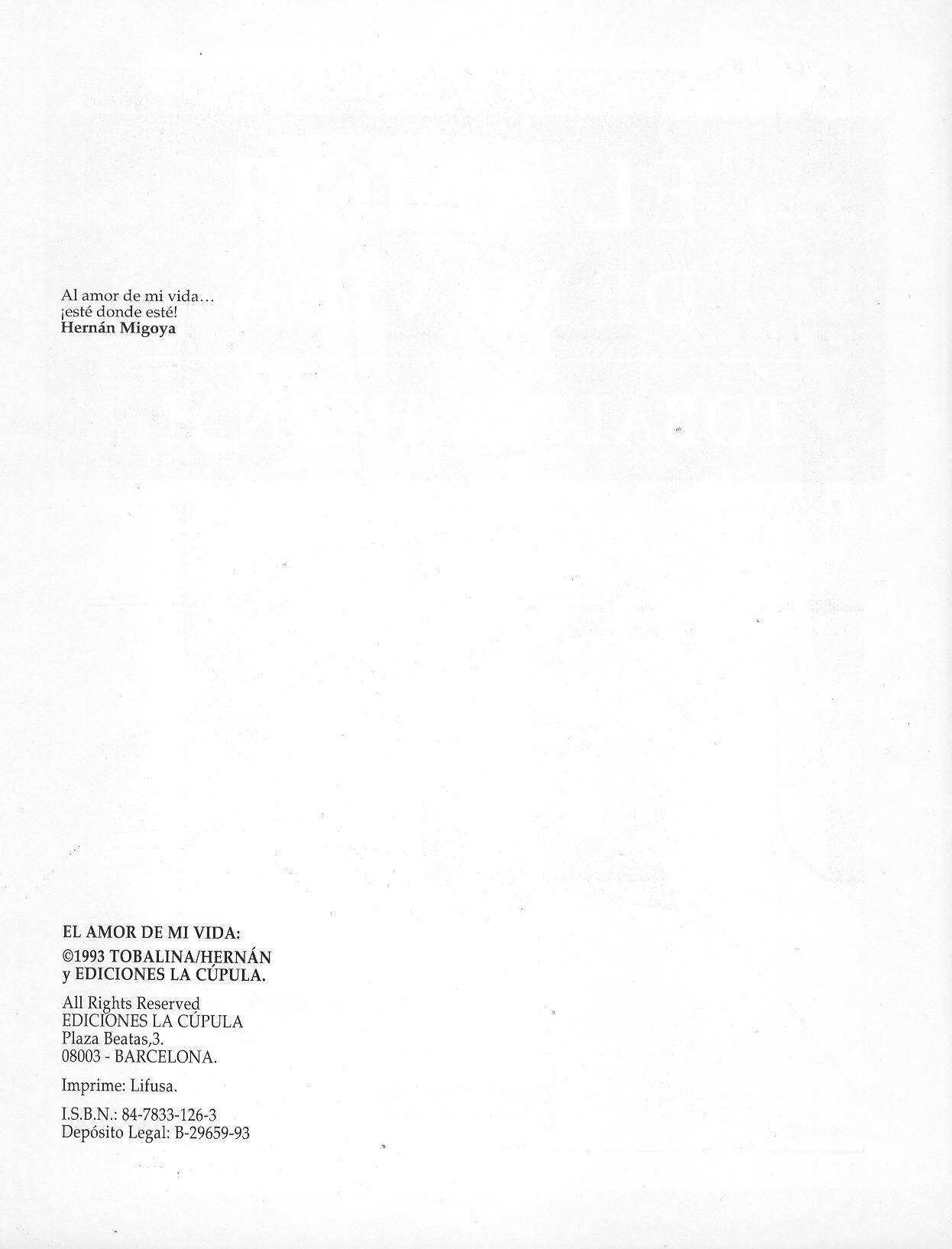 El amor de mi vida image number 2