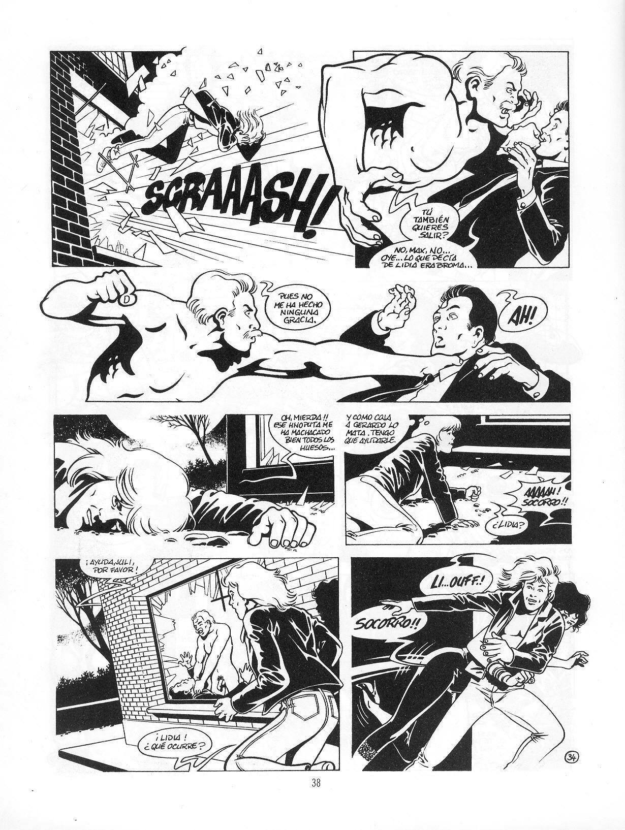 El amor de mi vida image number 36