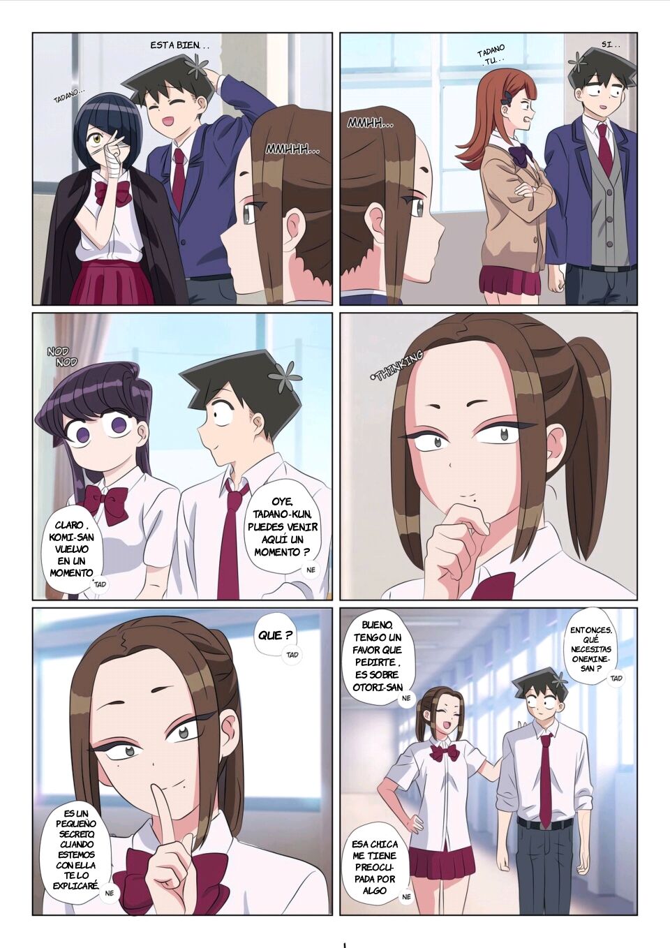 Tadano-kun cant cum alone 04 image number 3