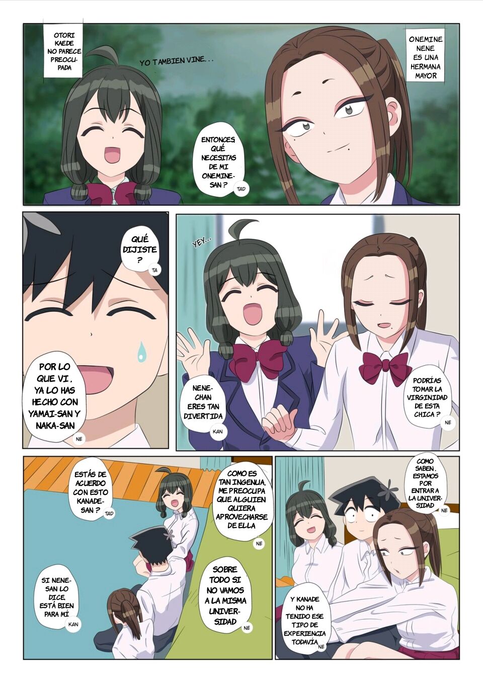 Tadano-kun cant cum alone 04 image number 4