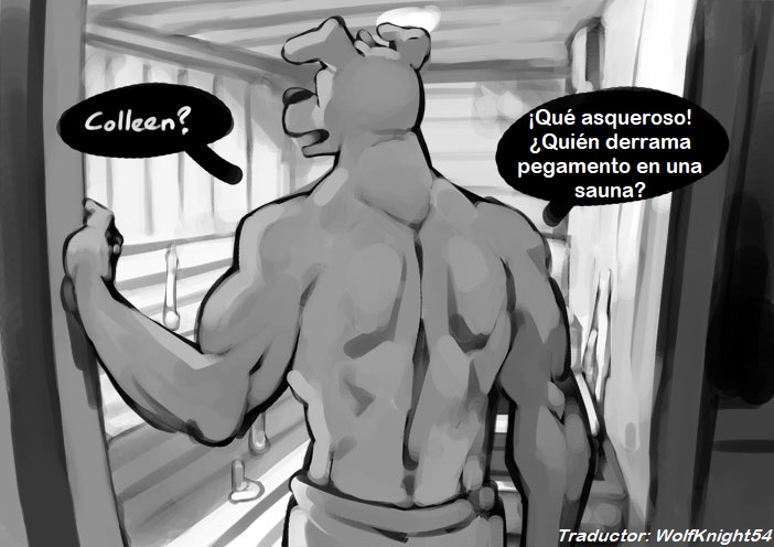 Sauna Smut image number 9