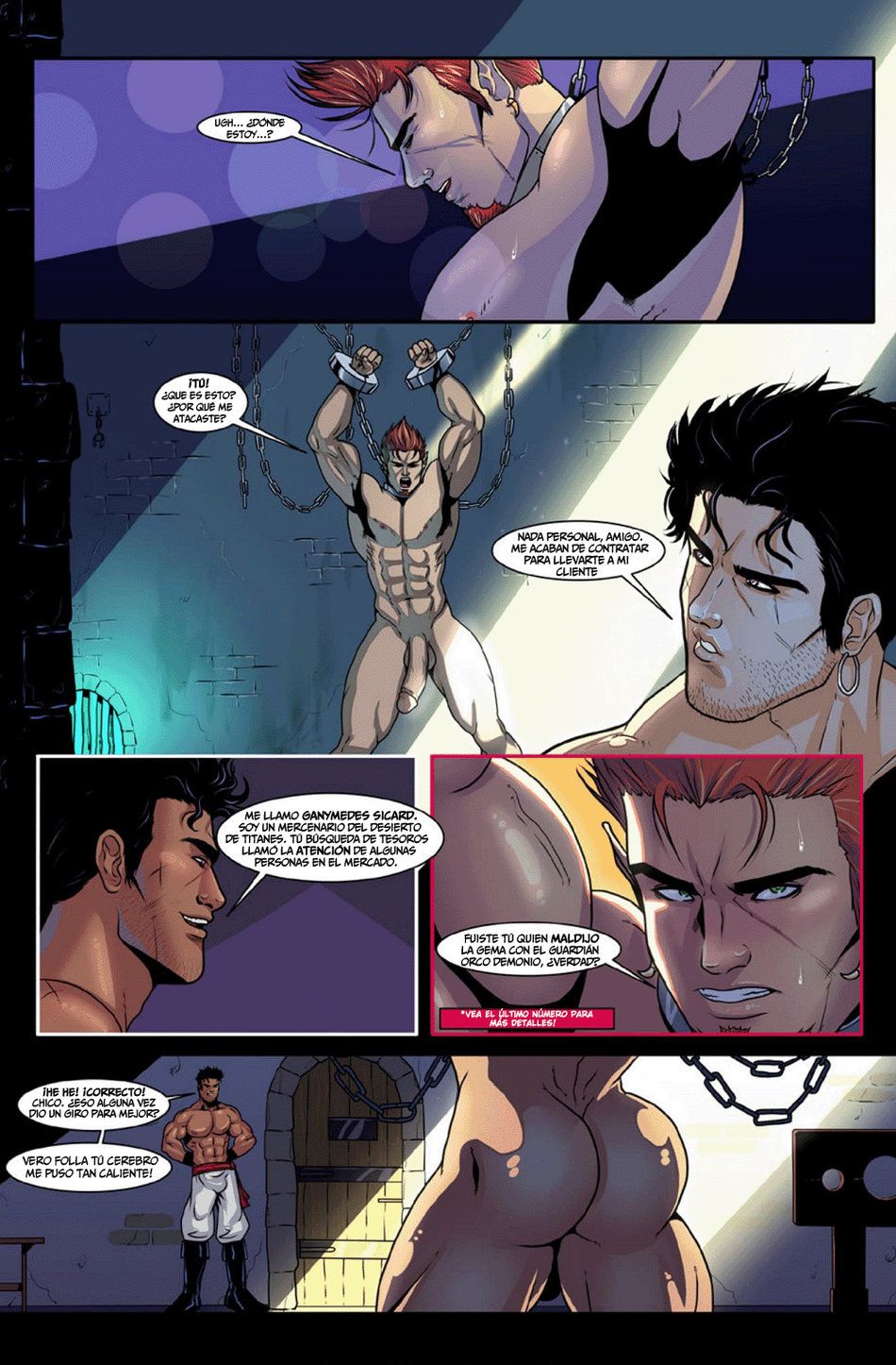 JOX - Treasure Hunter 4 image number 3