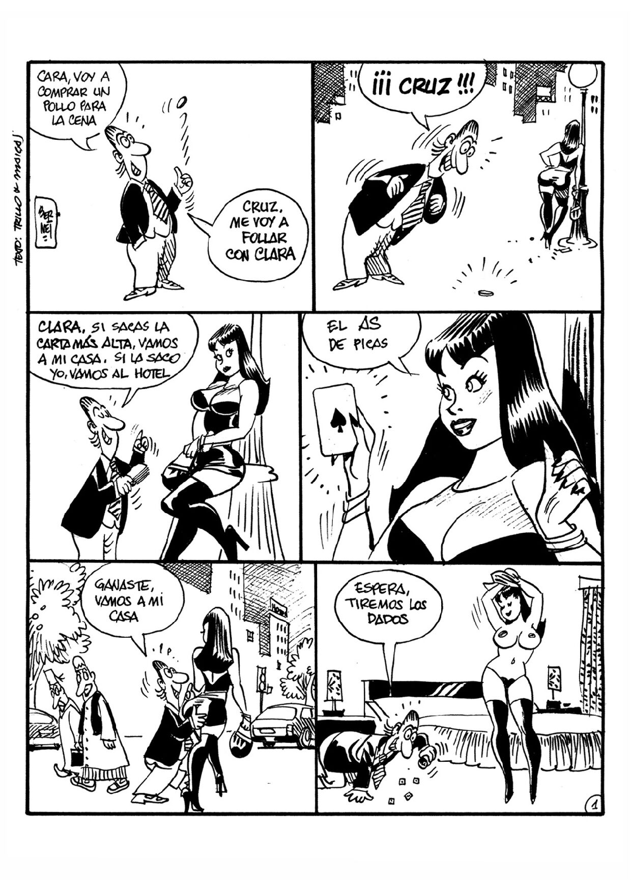 Clara de Noche 5 image number 256