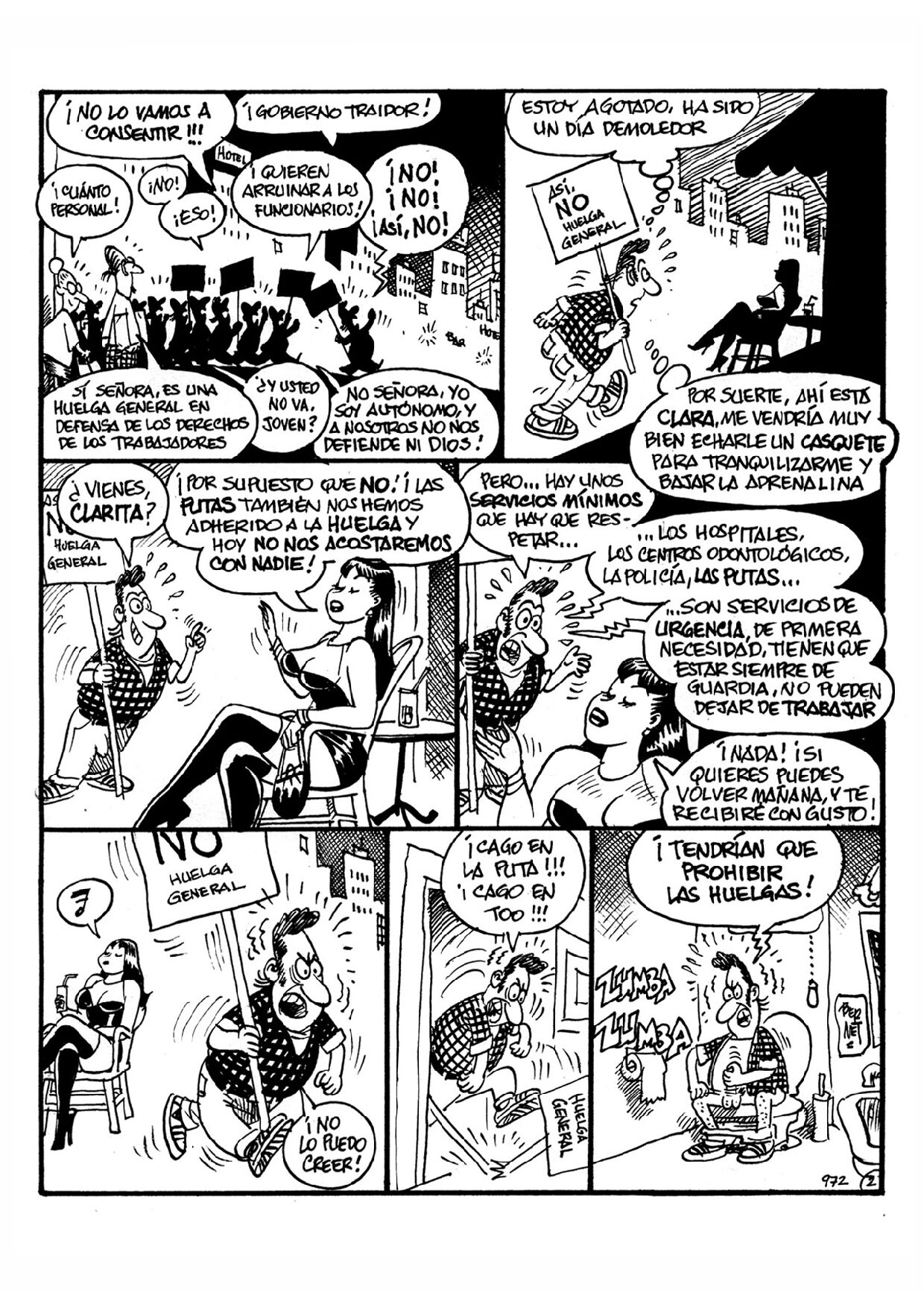 Clara de Noche 5 image number 259