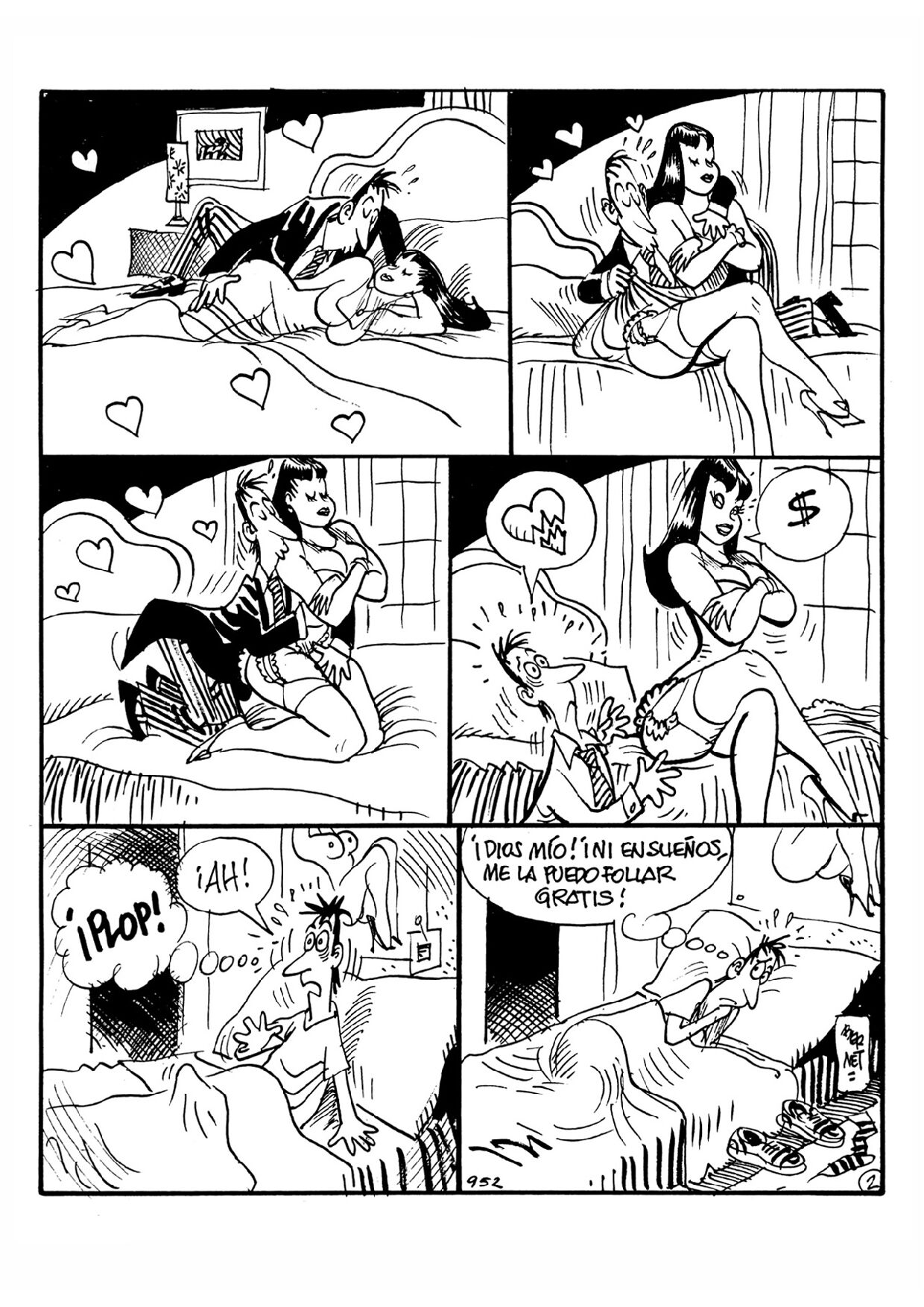 Clara de Noche 5 image number 265