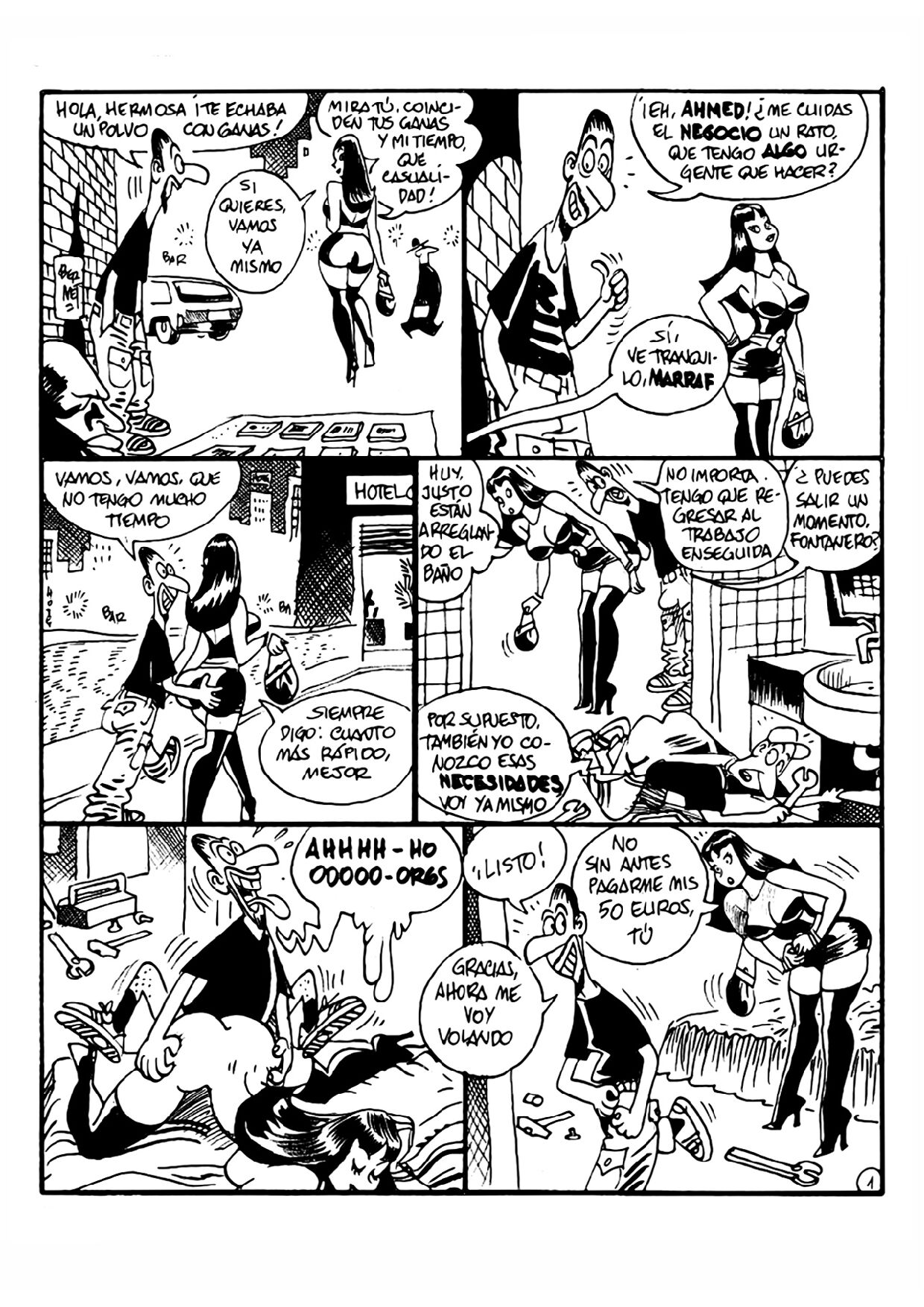 Clara de Noche 5 image number 26