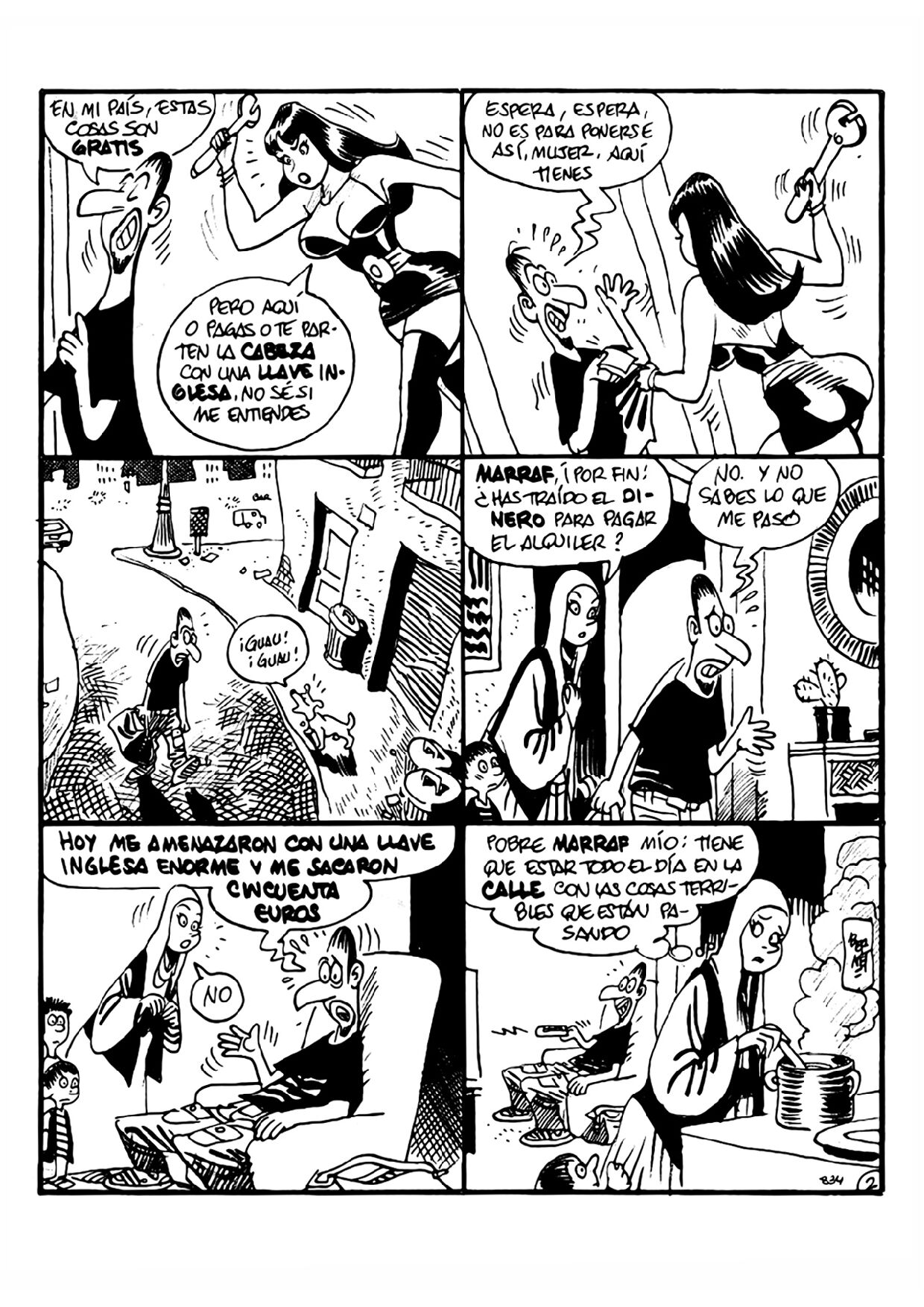 Clara de Noche 5 image number 27