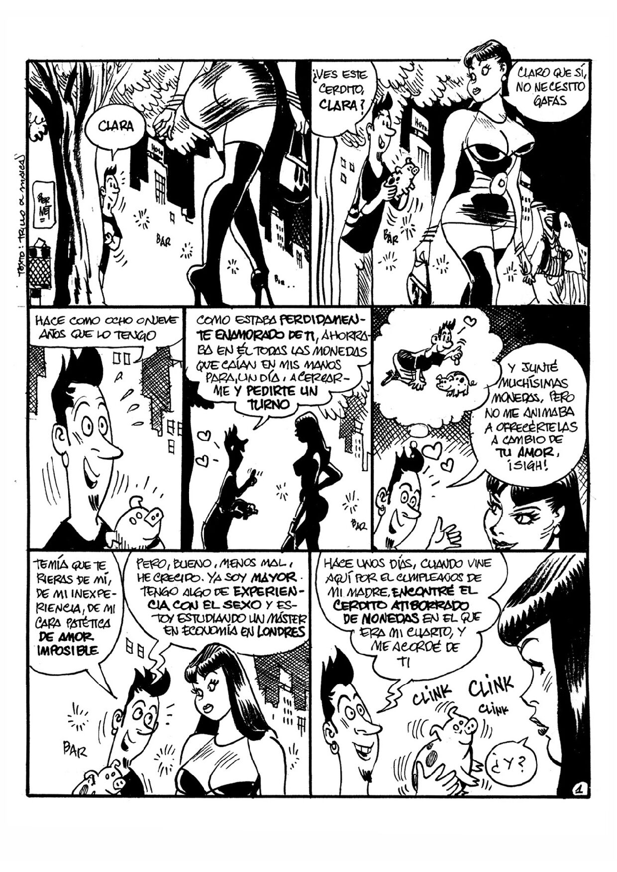 Clara de Noche 5 image number 290