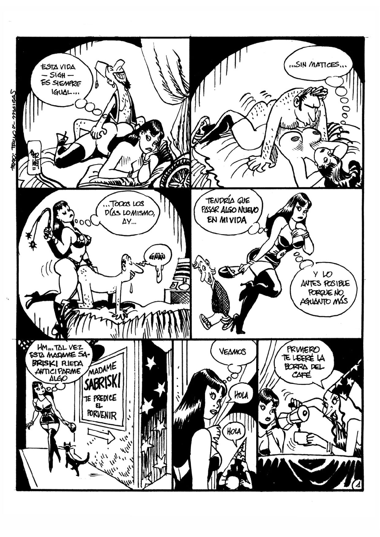 Clara de Noche 5 image number 294