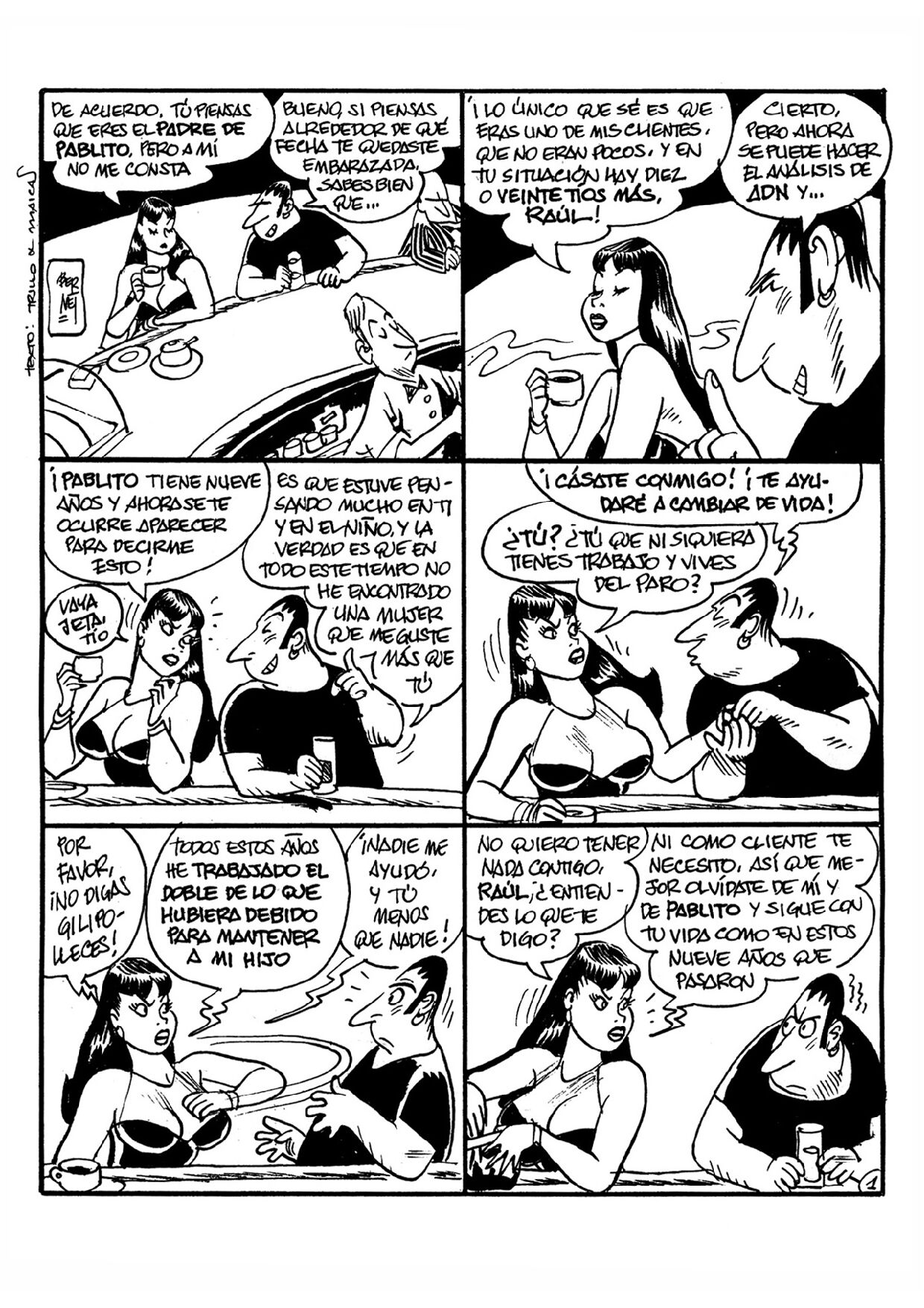 Clara de Noche 5 image number 296
