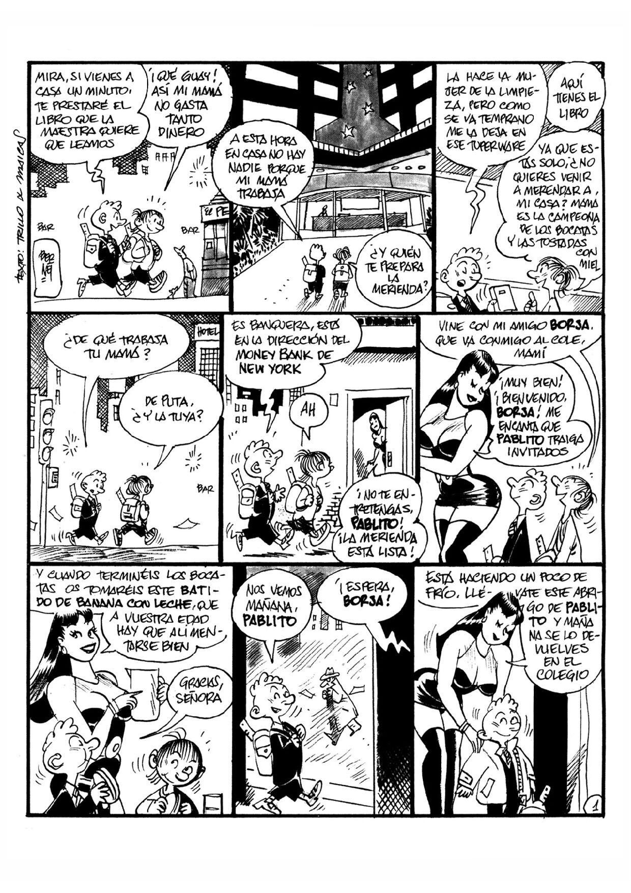 Clara de Noche 5 image number 316