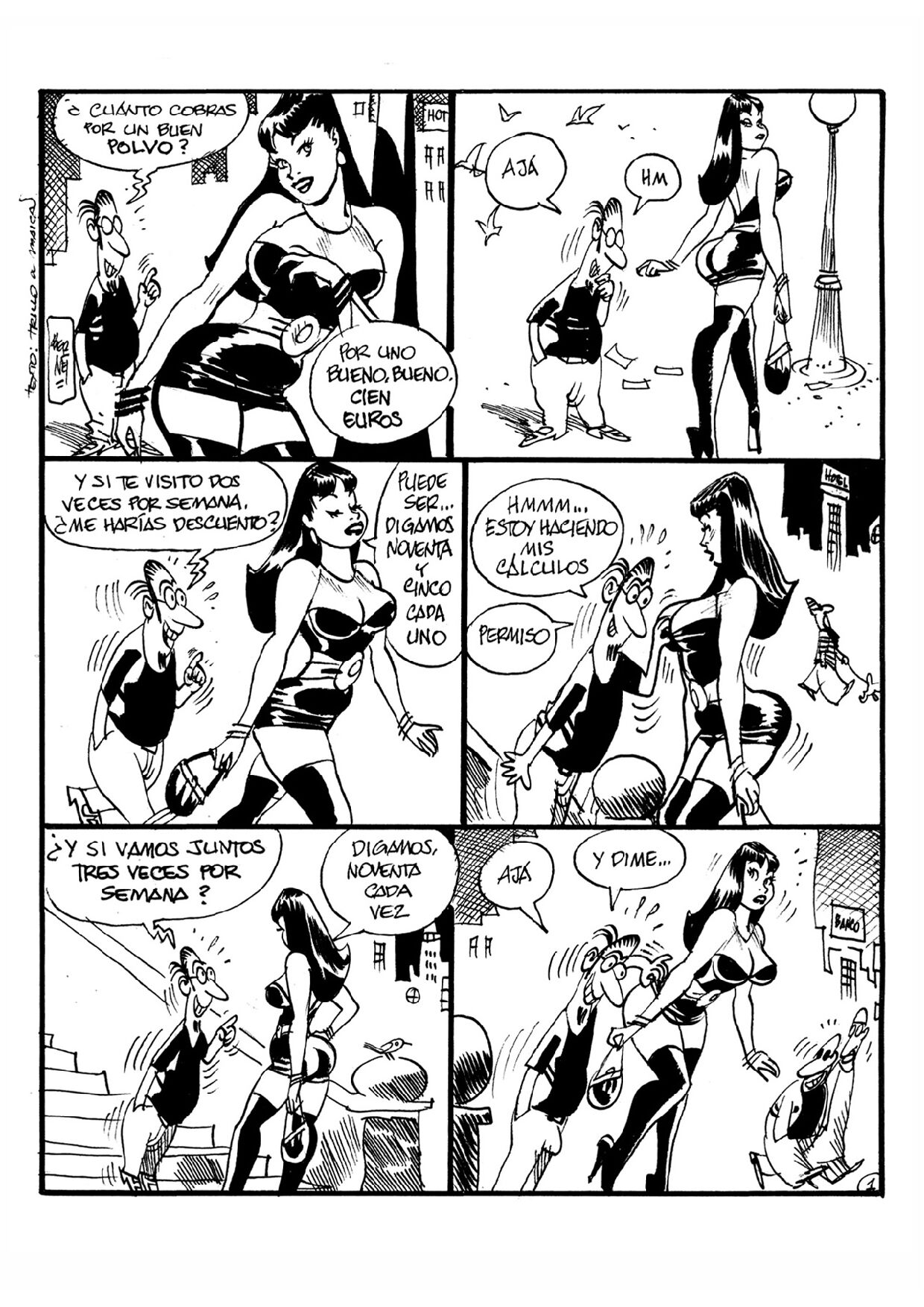 Clara de Noche 5 image number 322