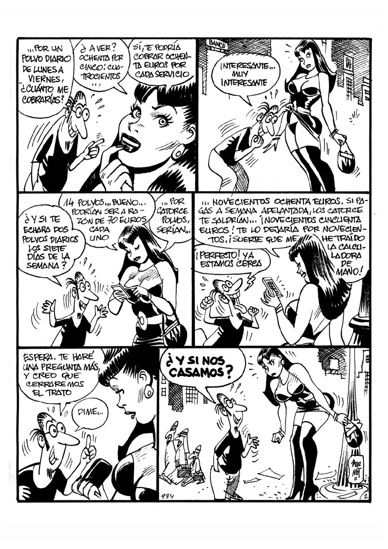 Clara de Noche 5 image number 323