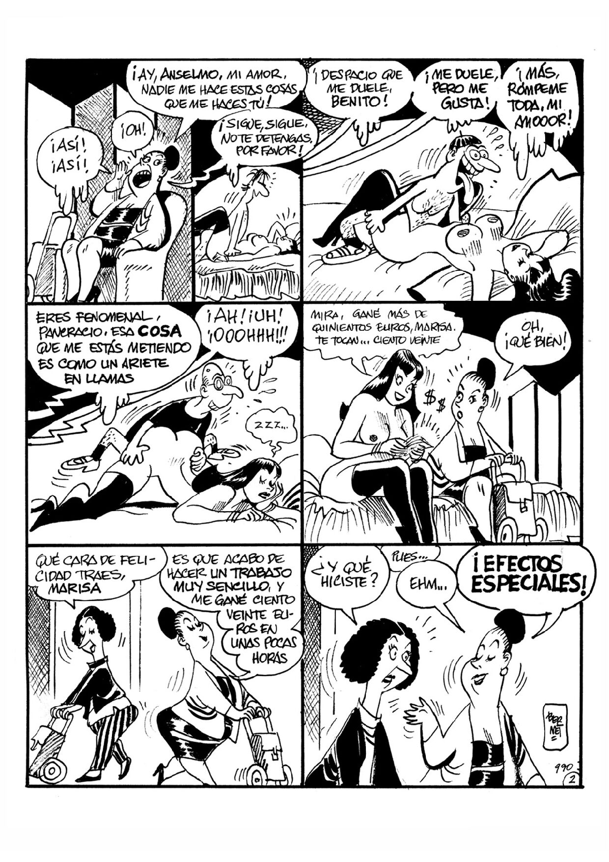 Clara de Noche 5 image number 333