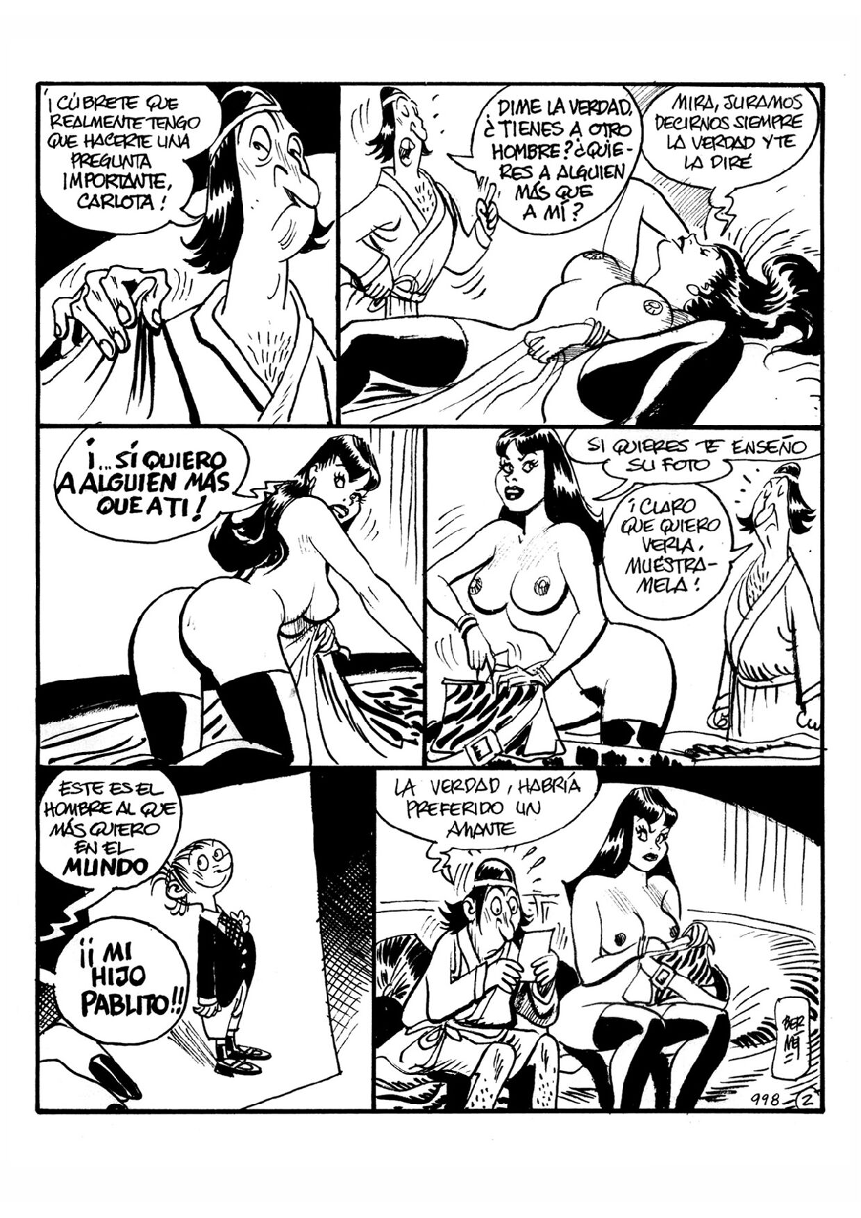 Clara de Noche 5 image number 349