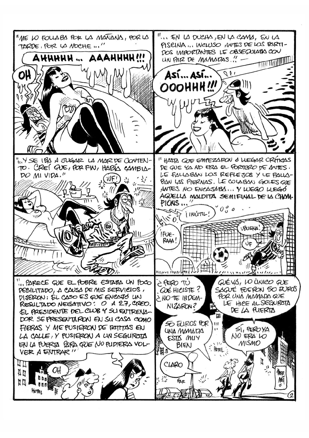 Clara de Noche 5 image number 351