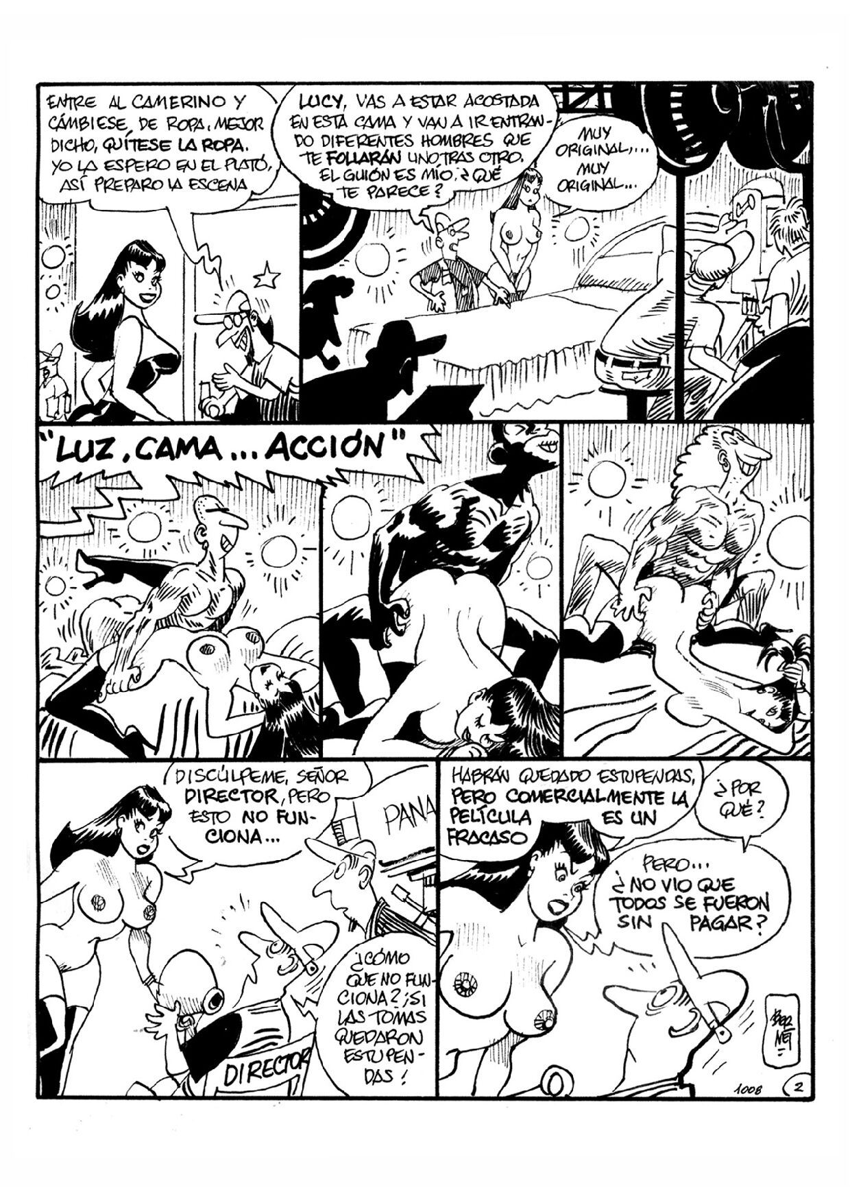 Clara de Noche 5 image number 369
