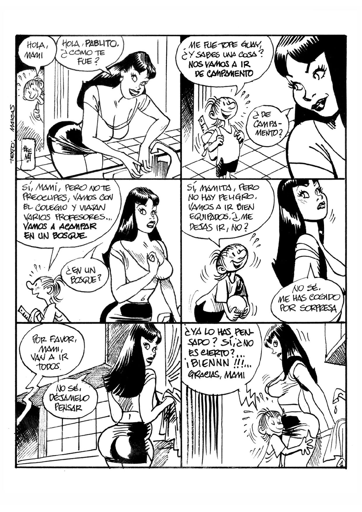 Clara de Noche 5 image number 374