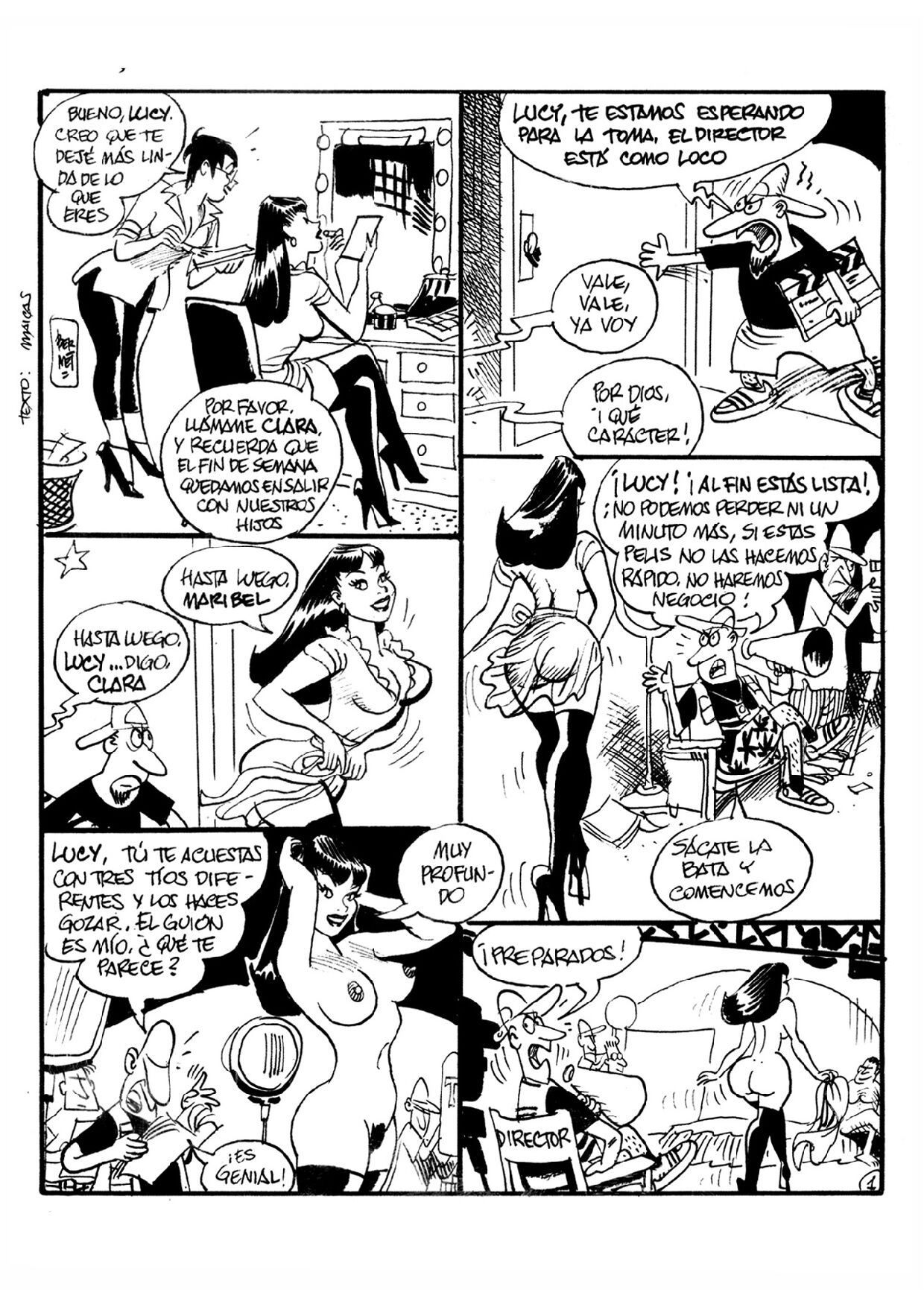 Clara de Noche 5 image number 378