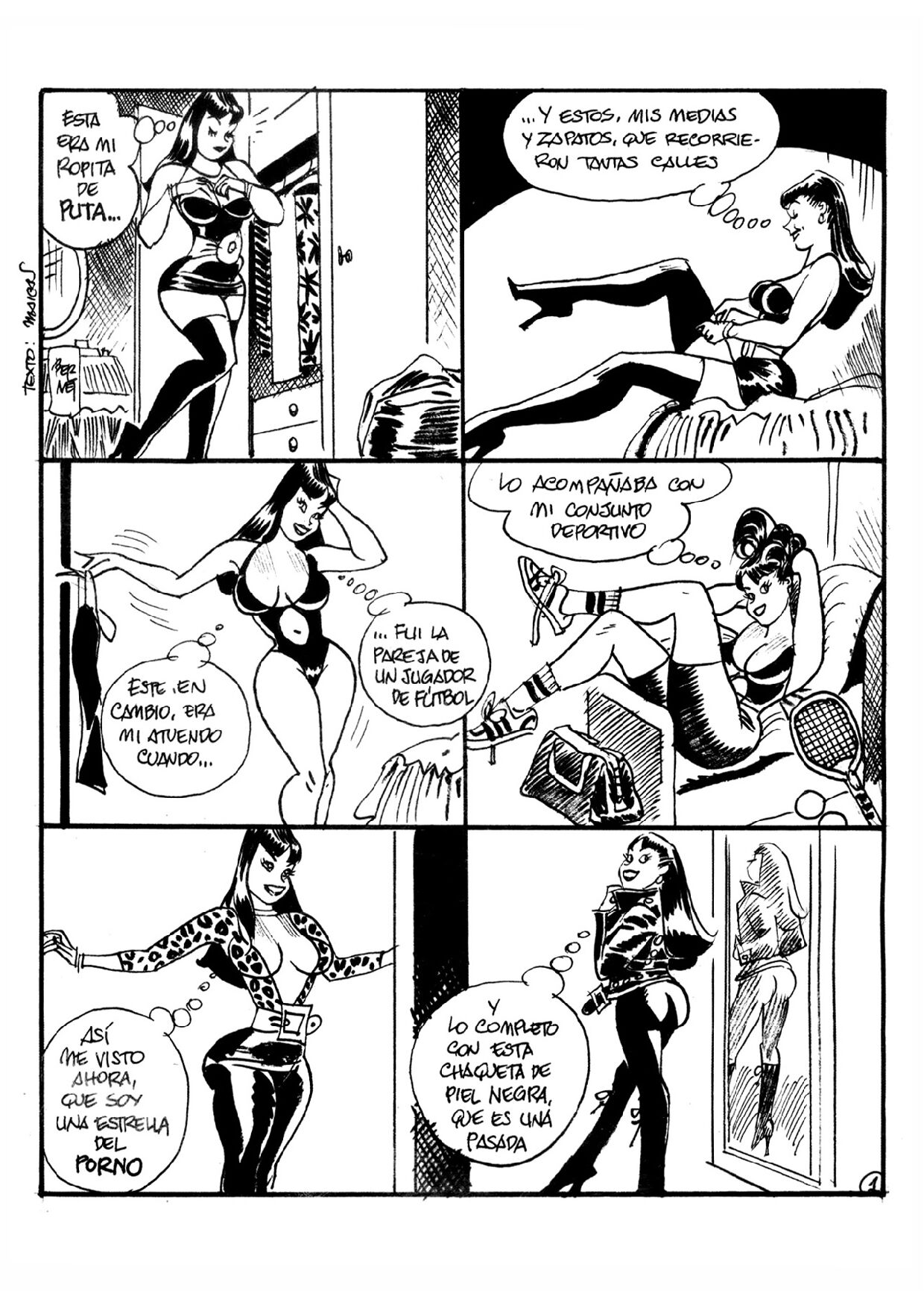 Clara de Noche 5 image number 380