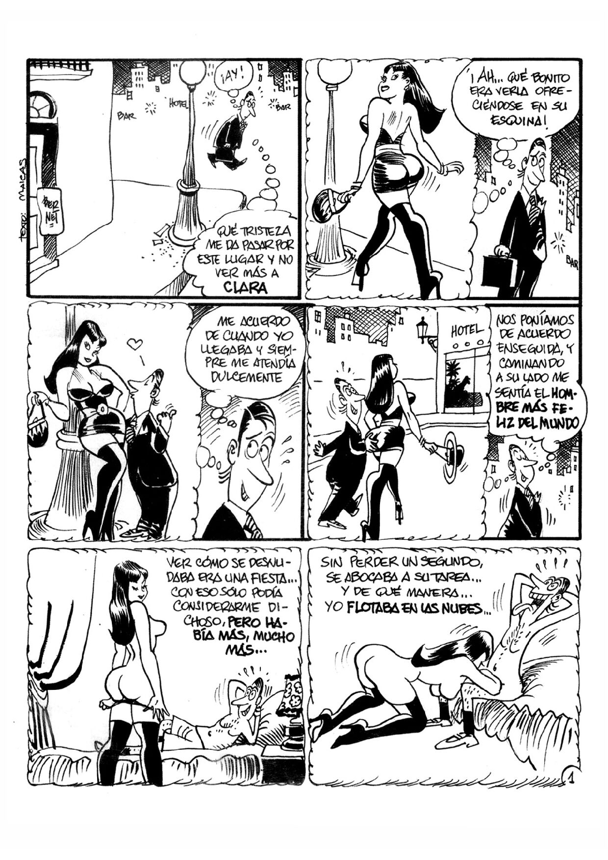 Clara de Noche 5 image number 392