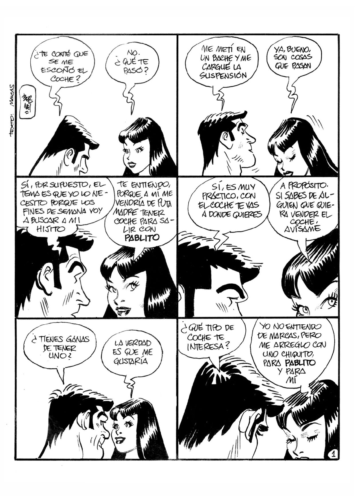 Clara de Noche 5 image number 396