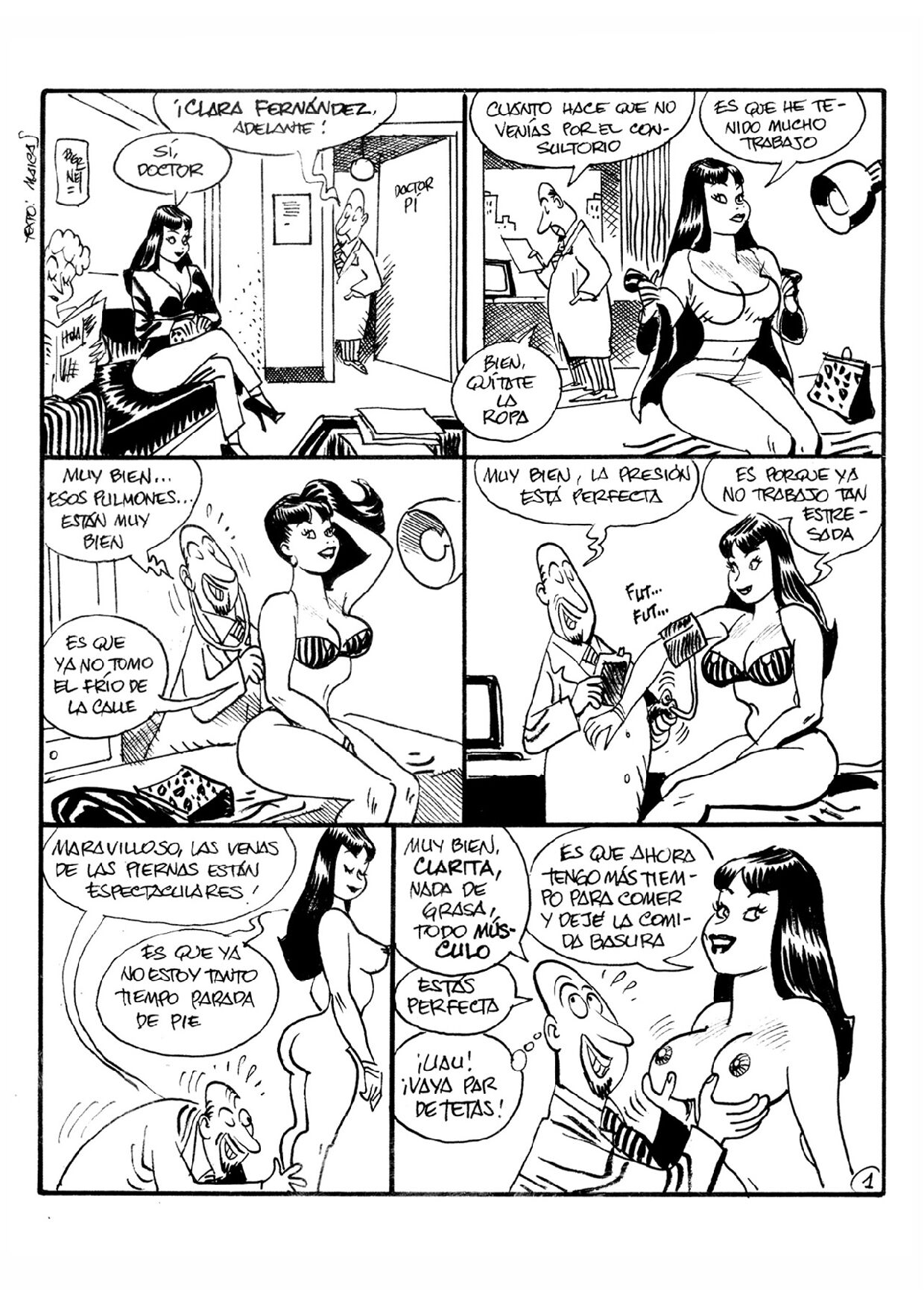Clara de Noche 5 image number 400