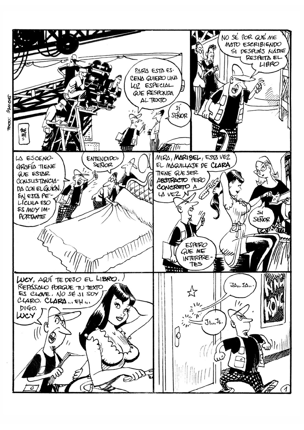 Clara de Noche 5 image number 402