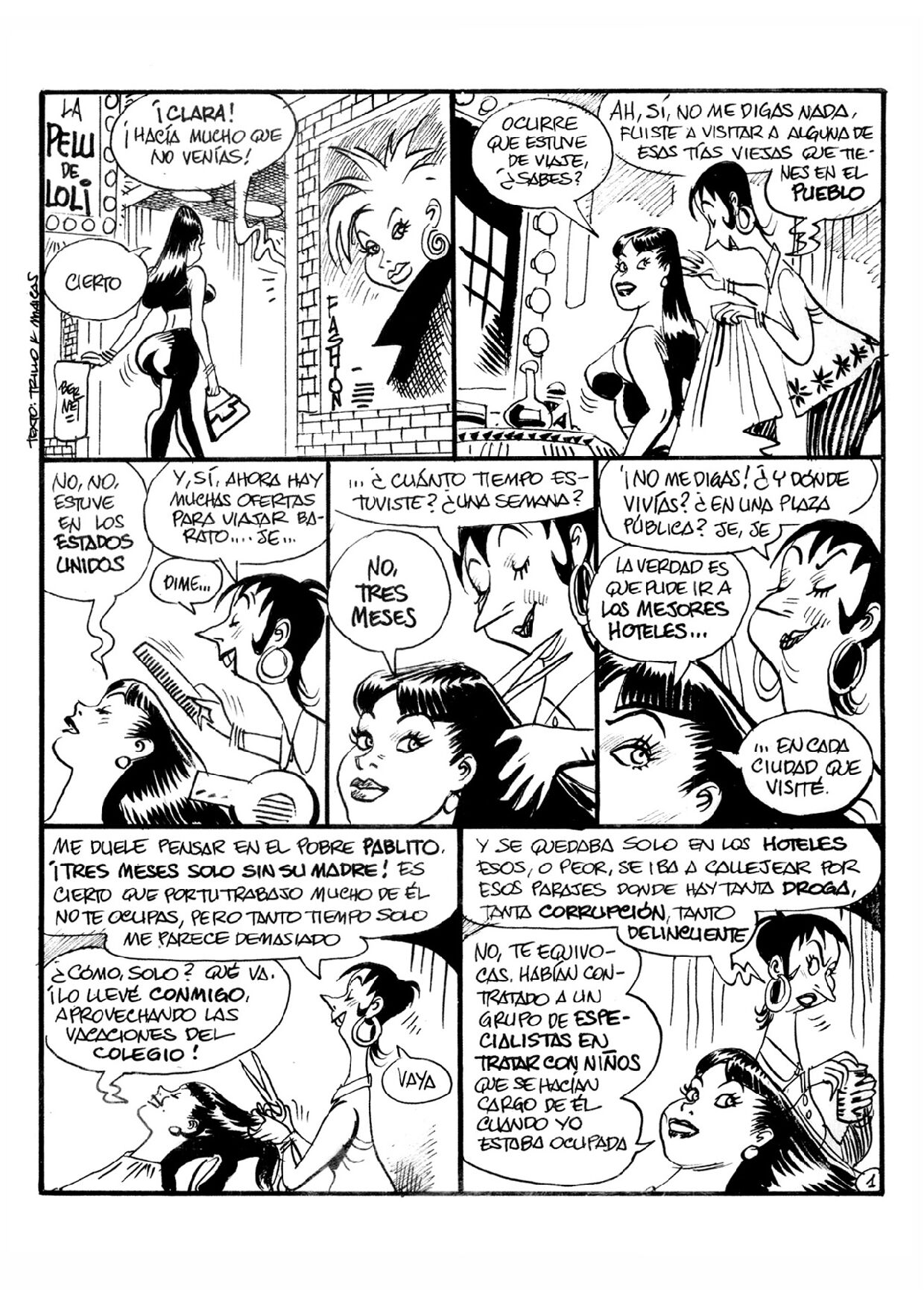Clara de Noche 5 image number 428