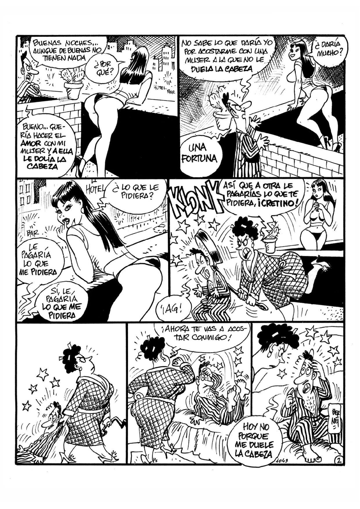 Clara de Noche 5 image number 439