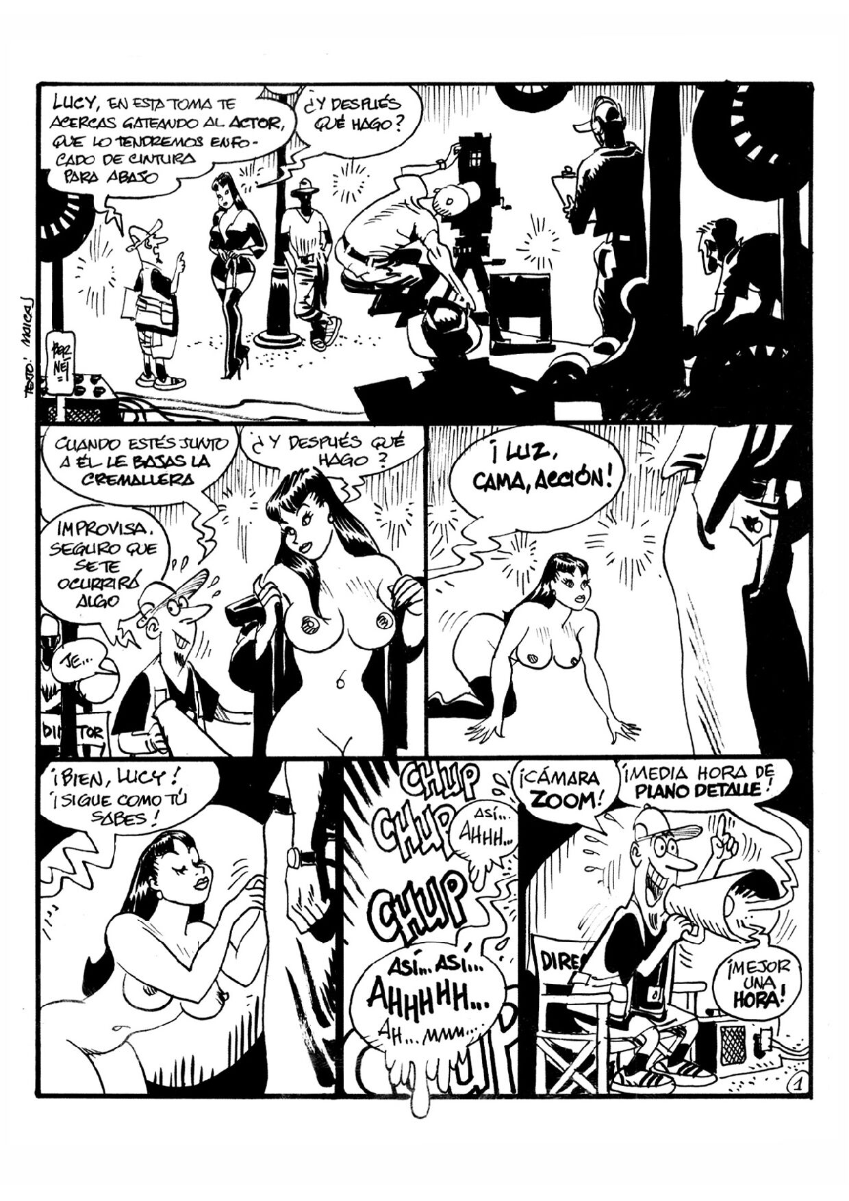 Clara de Noche 5 image number 440