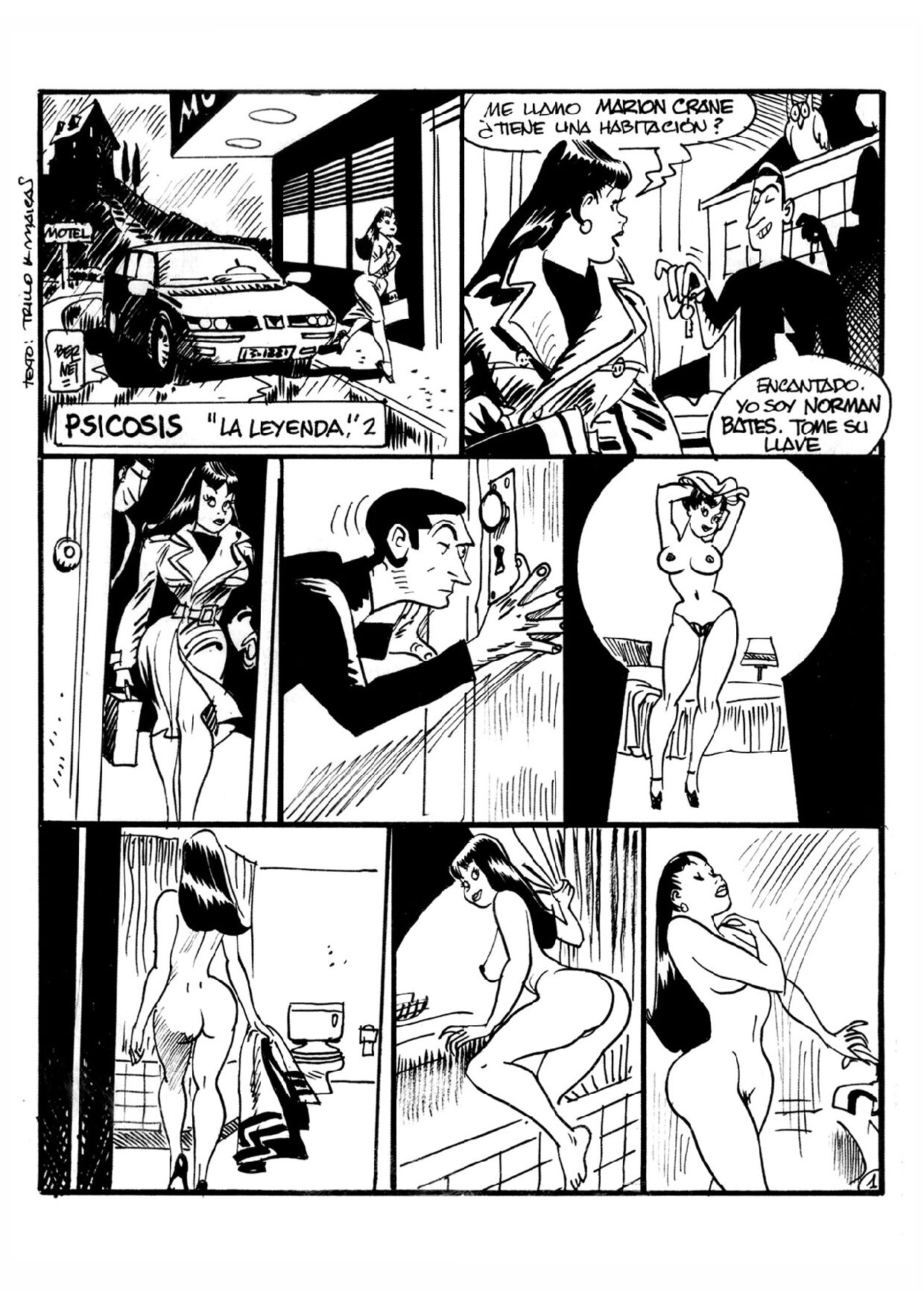 Clara de Noche 5 image number 444