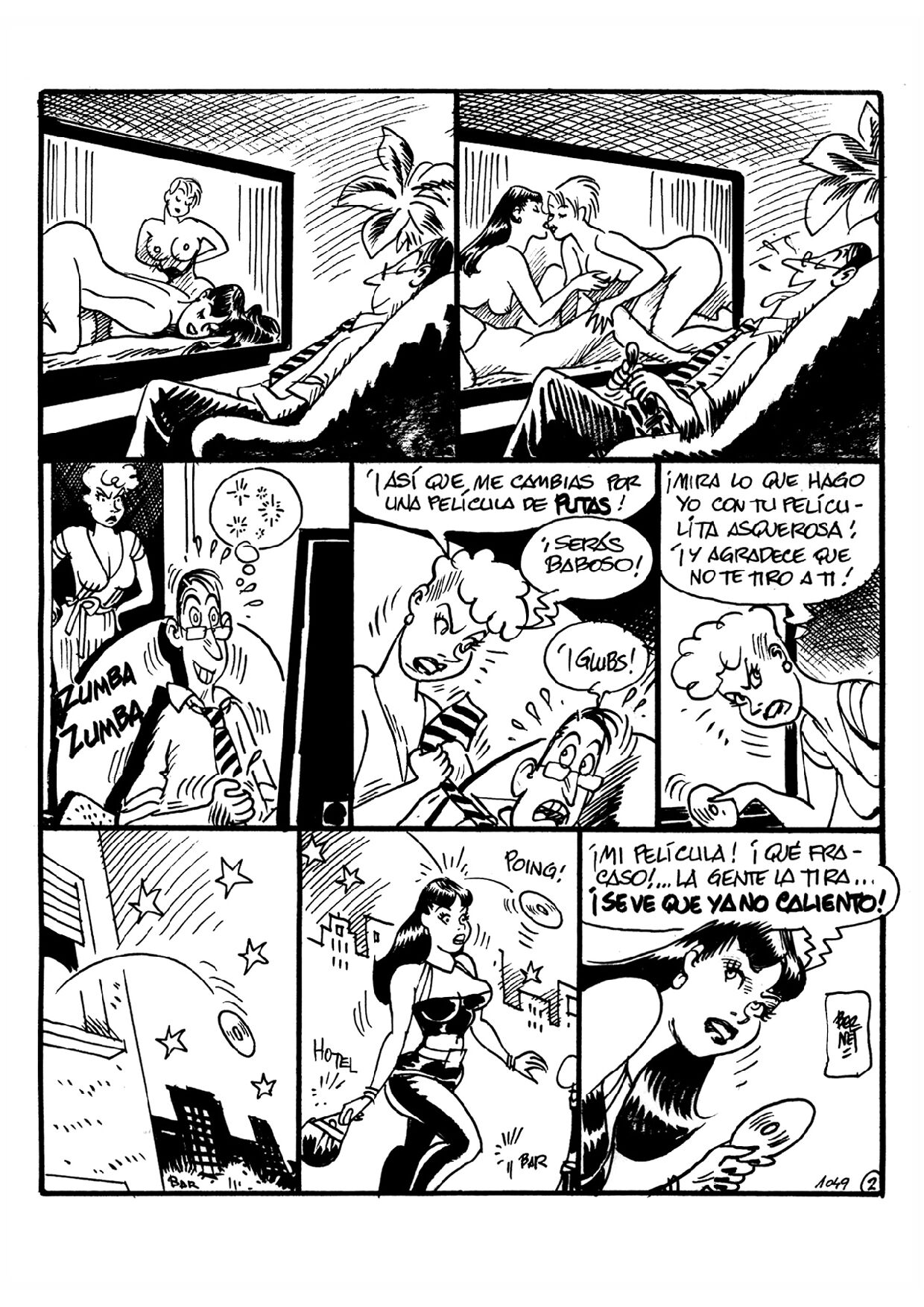 Clara de Noche 5 image number 451