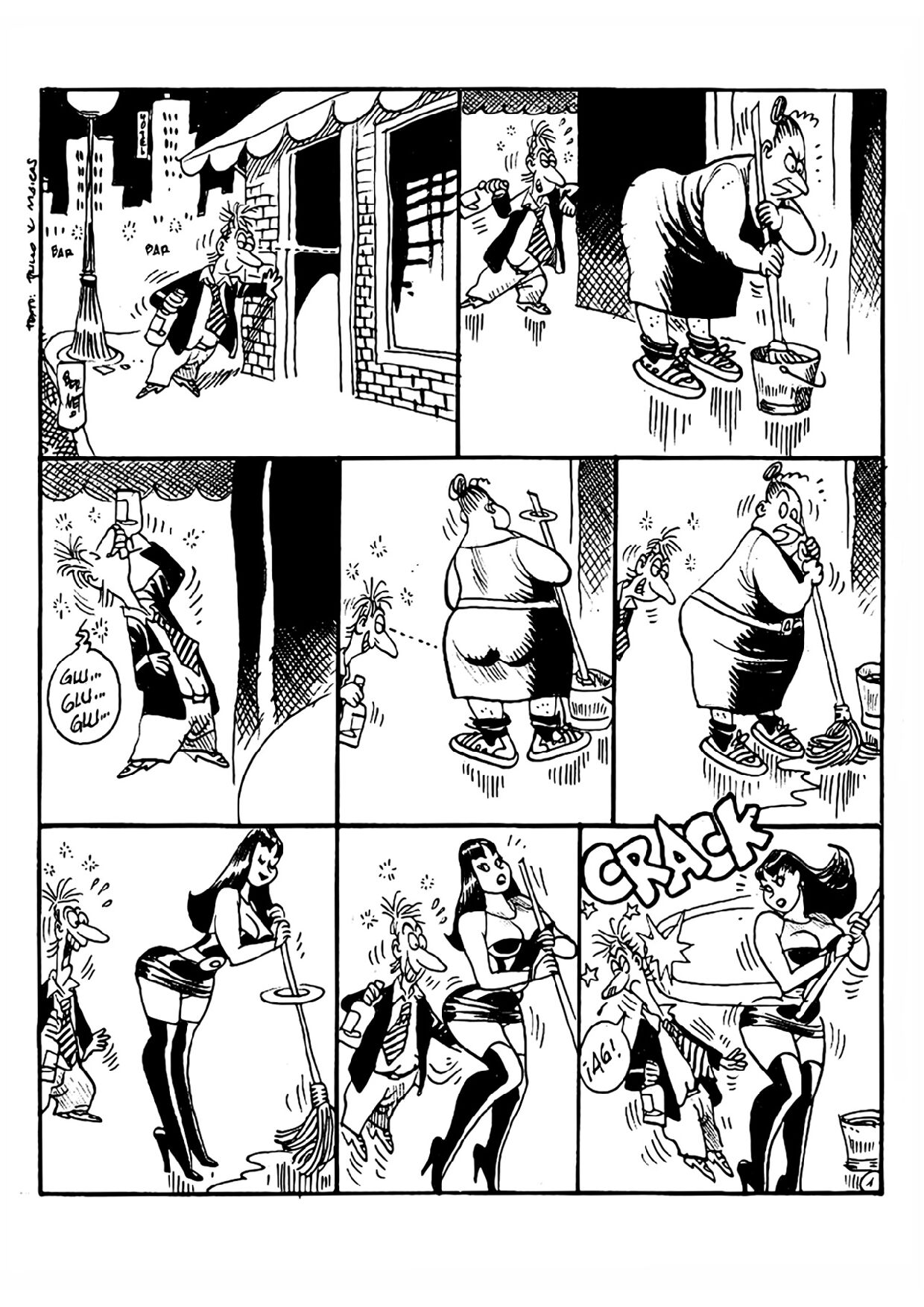 Clara de Noche 5 image number 46