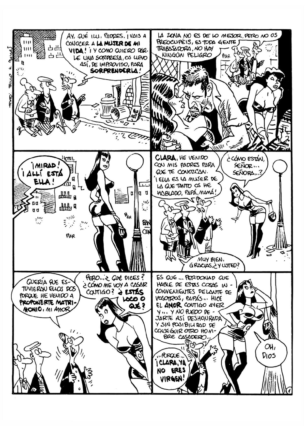 Clara de Noche 5 image number 48