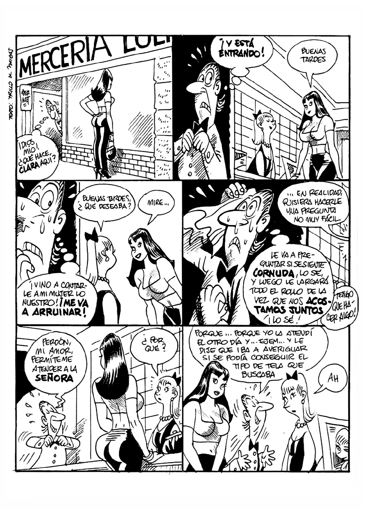 Clara de Noche 5 image number 4