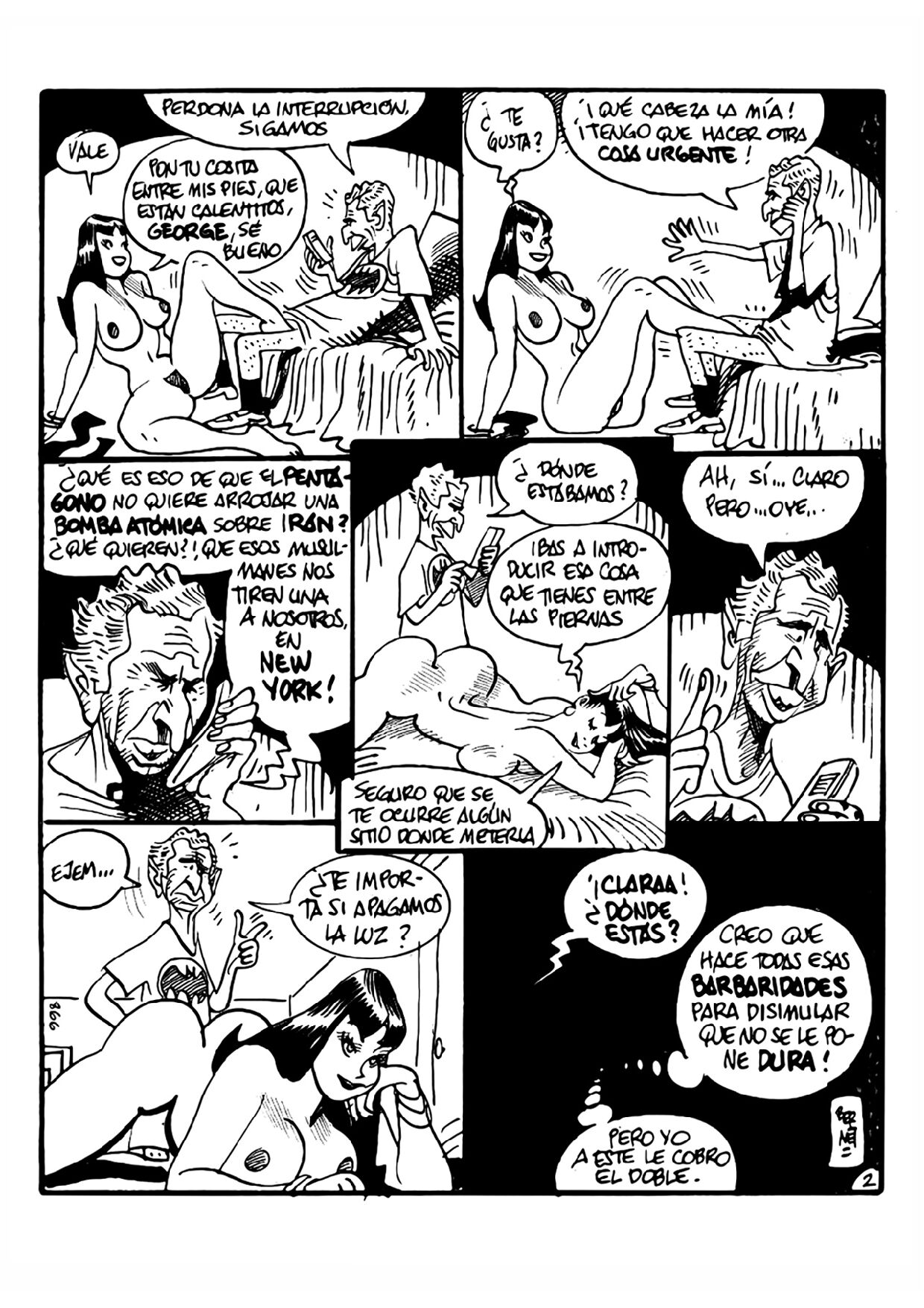 Clara de Noche 5 image number 55