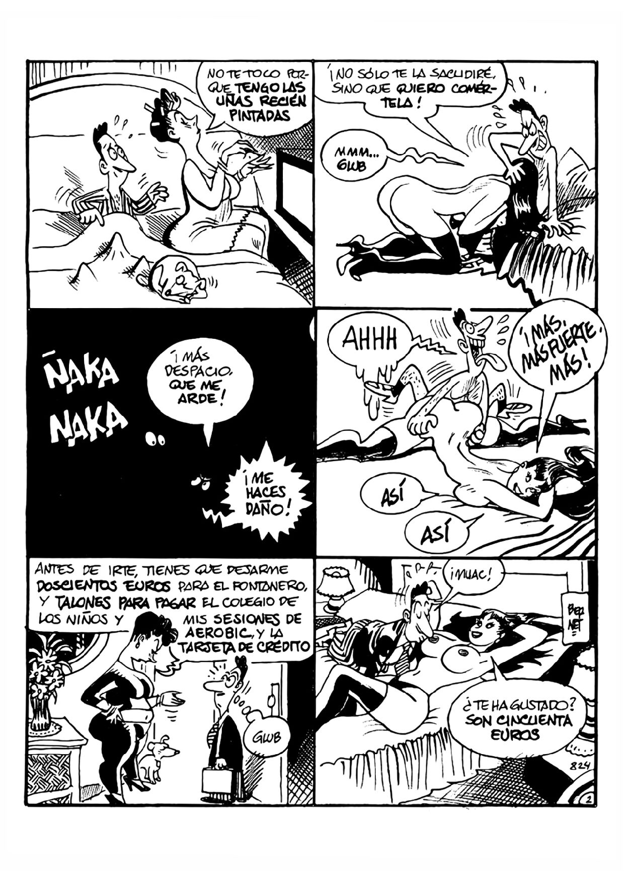 Clara de Noche 5 image number 7