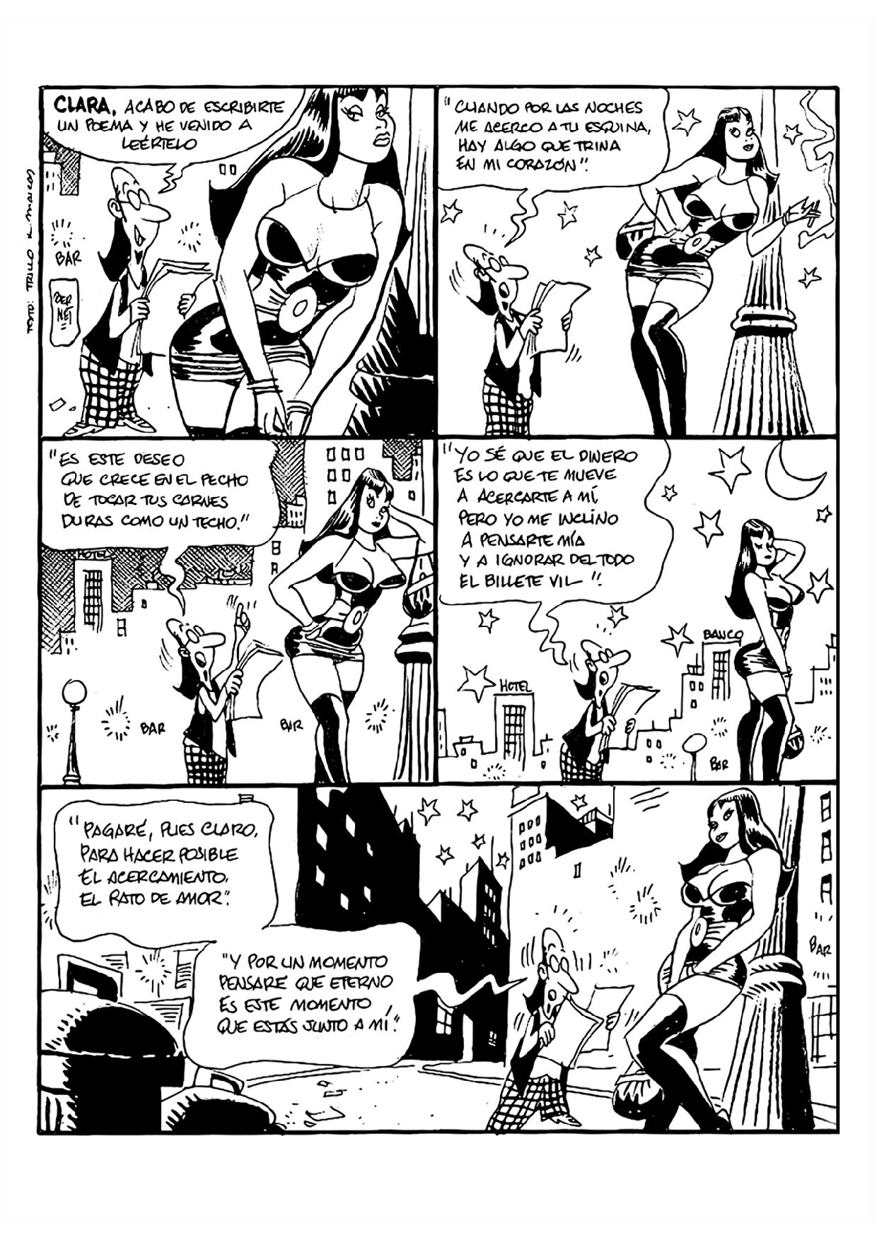 Clara de Noche 5 image number 82