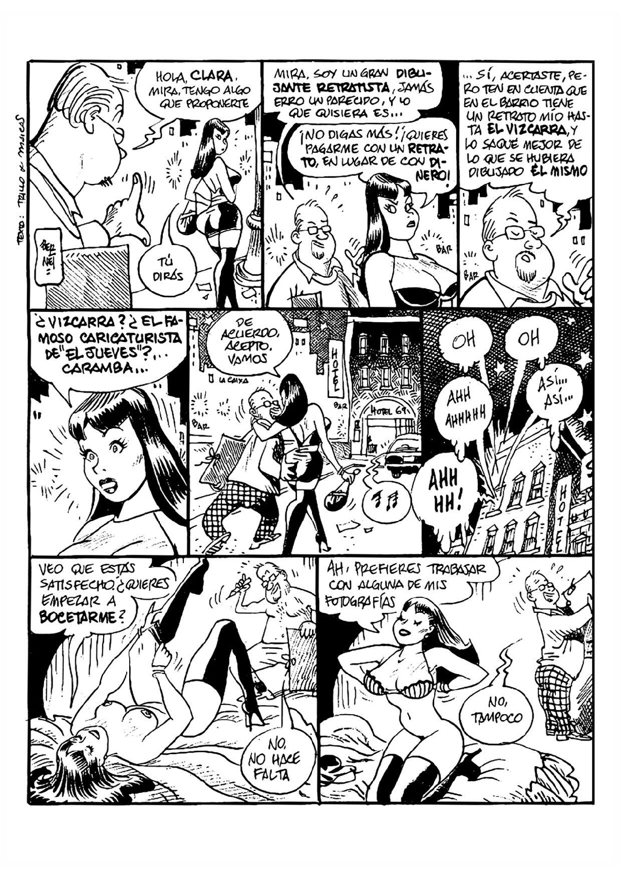 Clara de Noche 5 image number 84