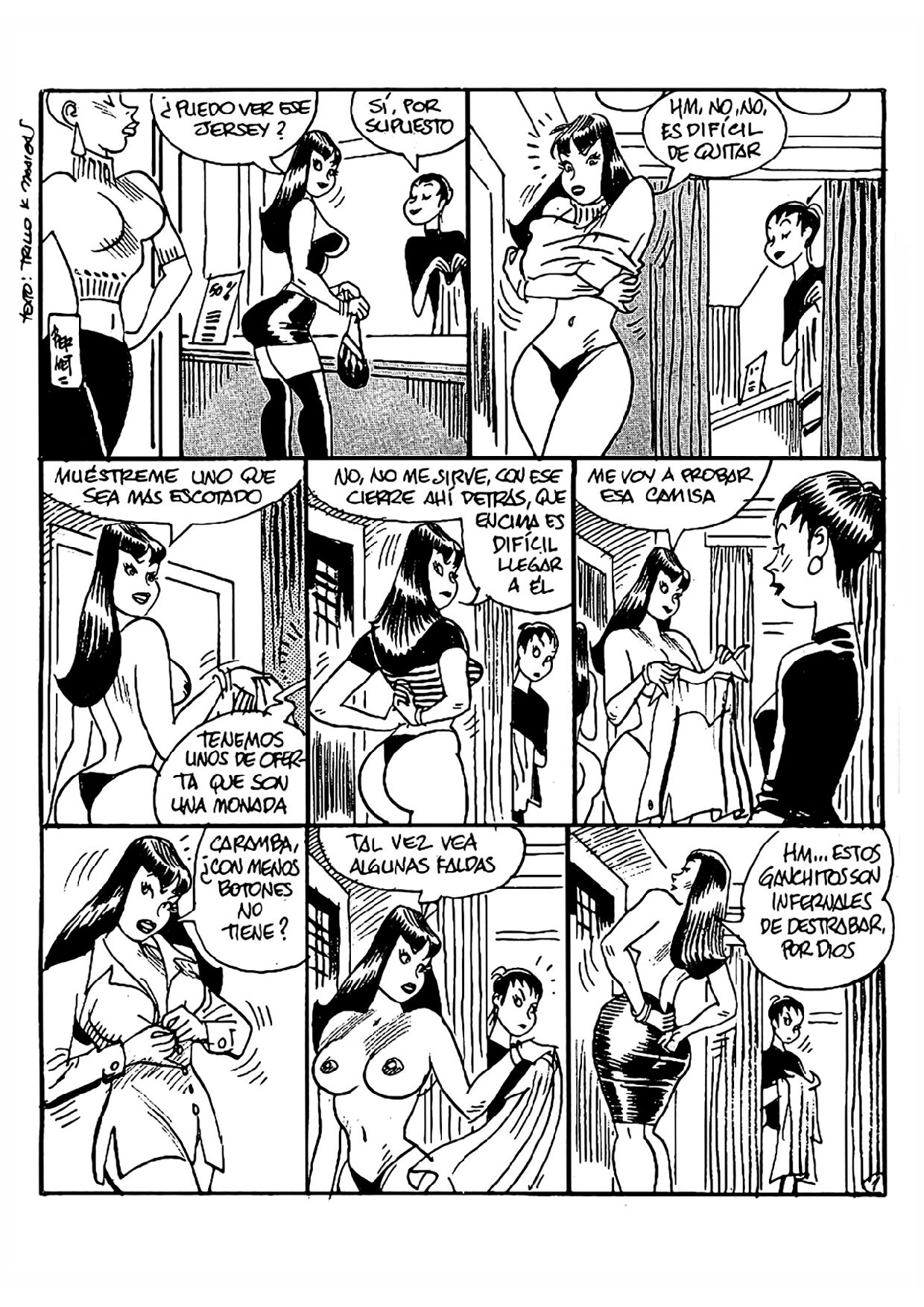 Clara de Noche 5 image number 90