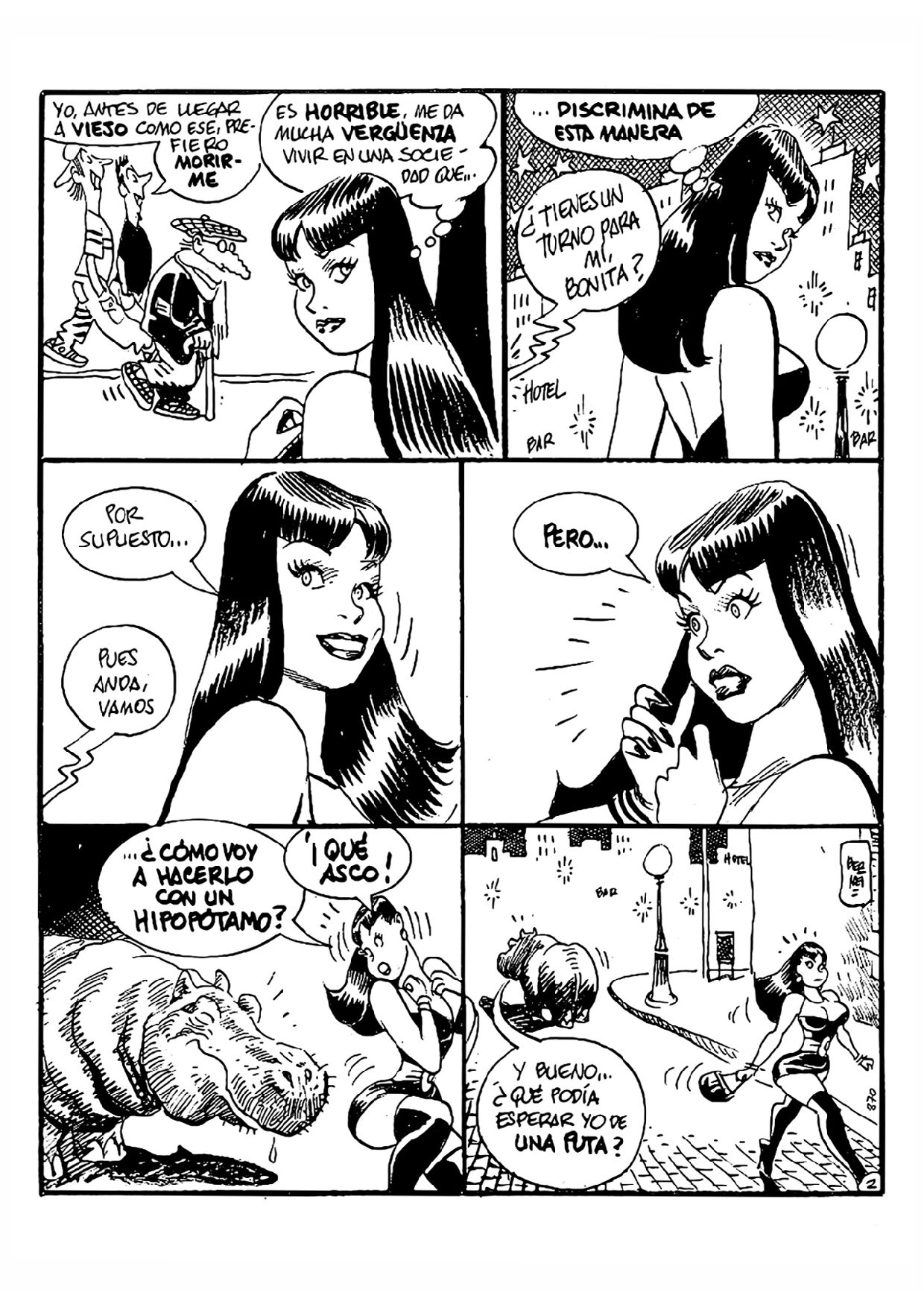 Clara de Noche 5 image number 99