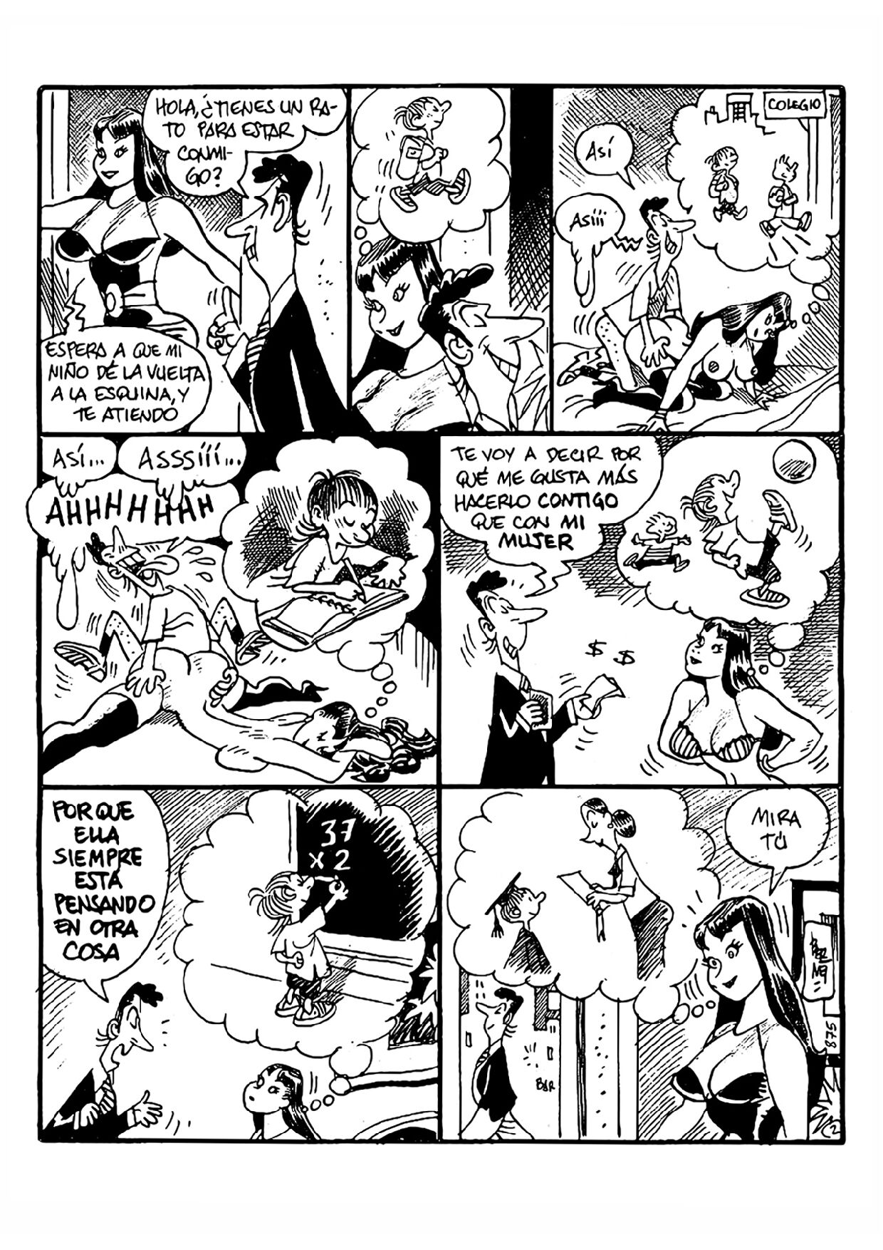 Clara de Noche 5 image number 111