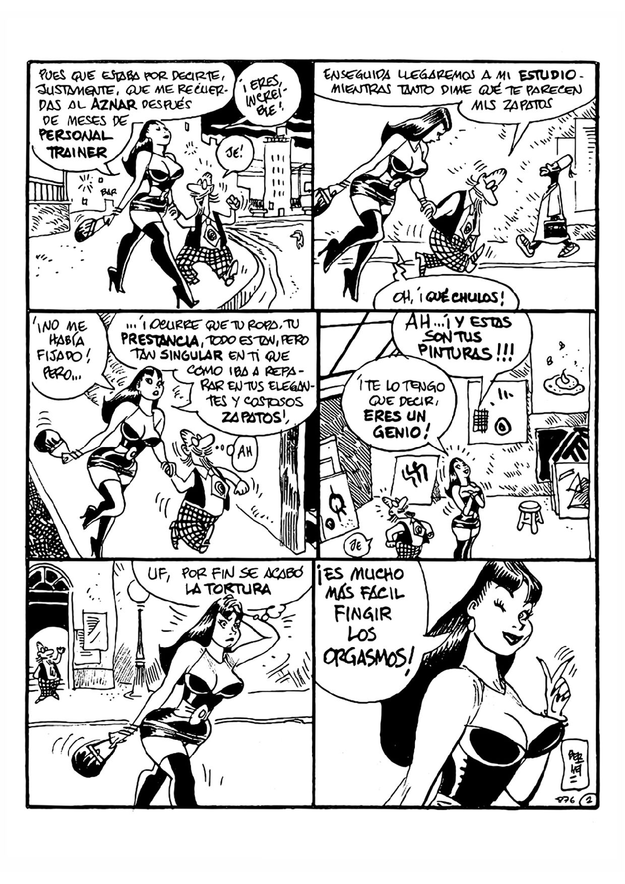 Clara de Noche 5 image number 113