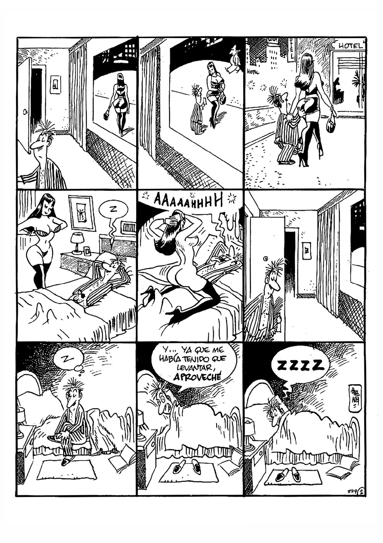 Clara de Noche 5 image number 119