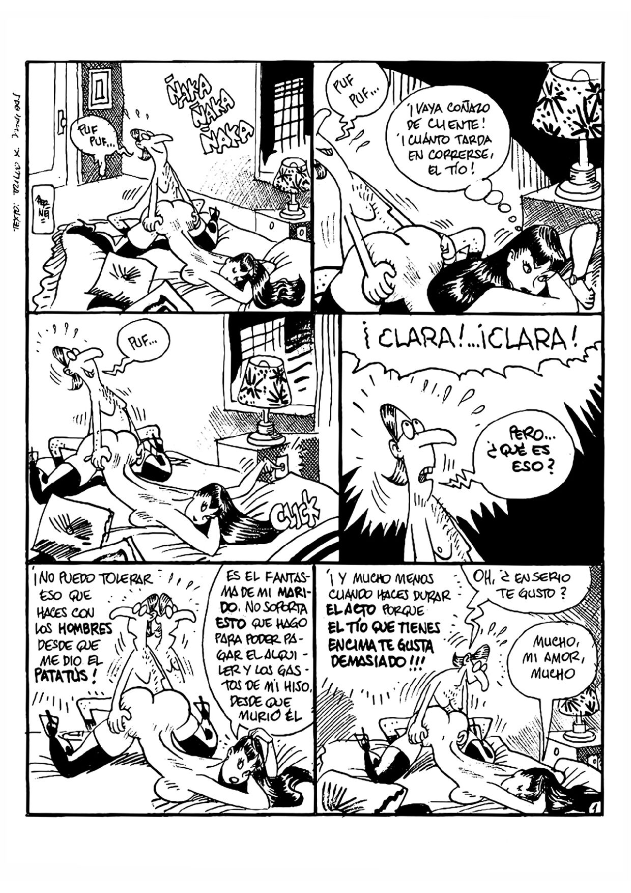 Clara de Noche 5 image number 126