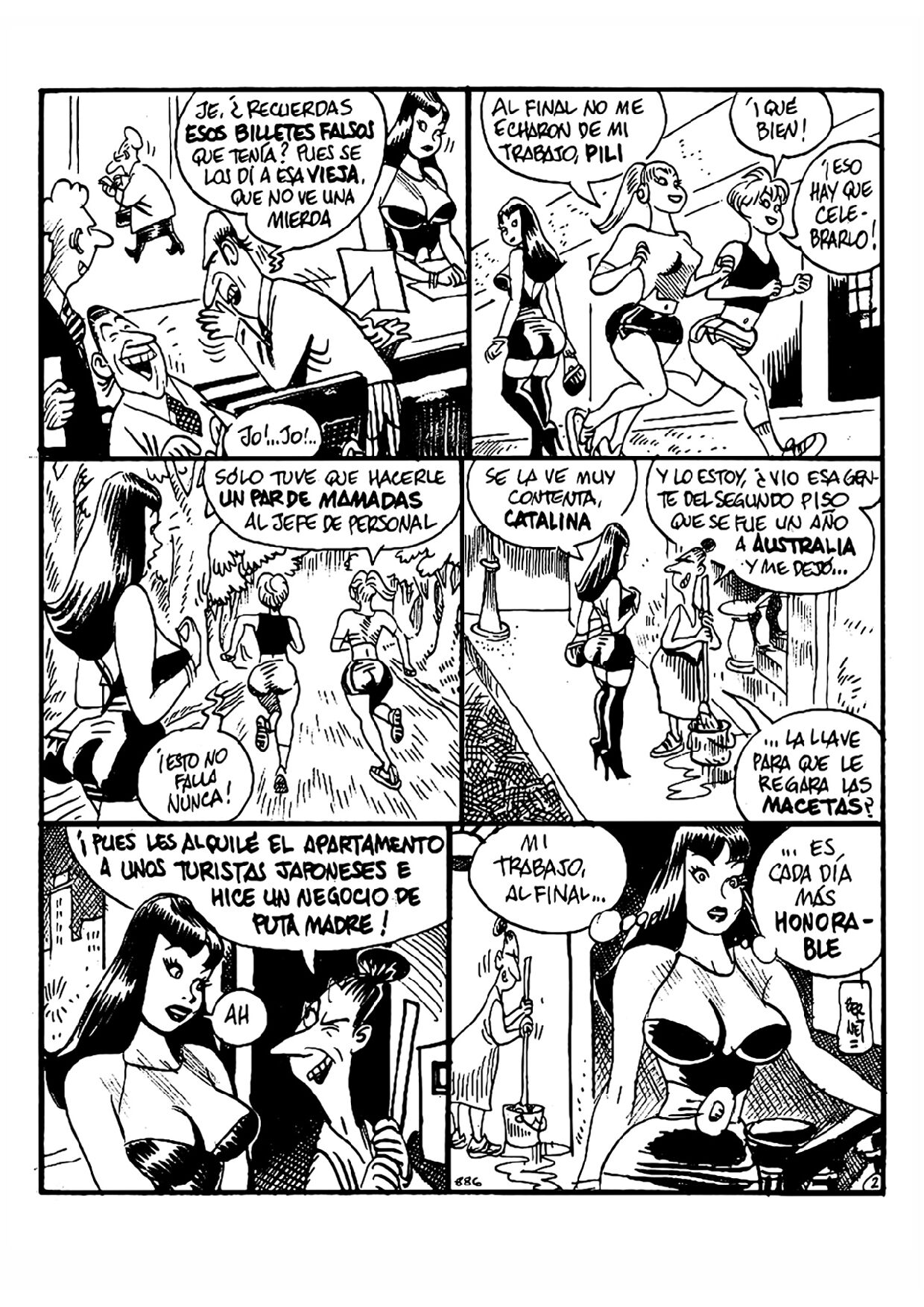 Clara de Noche 5 image number 133