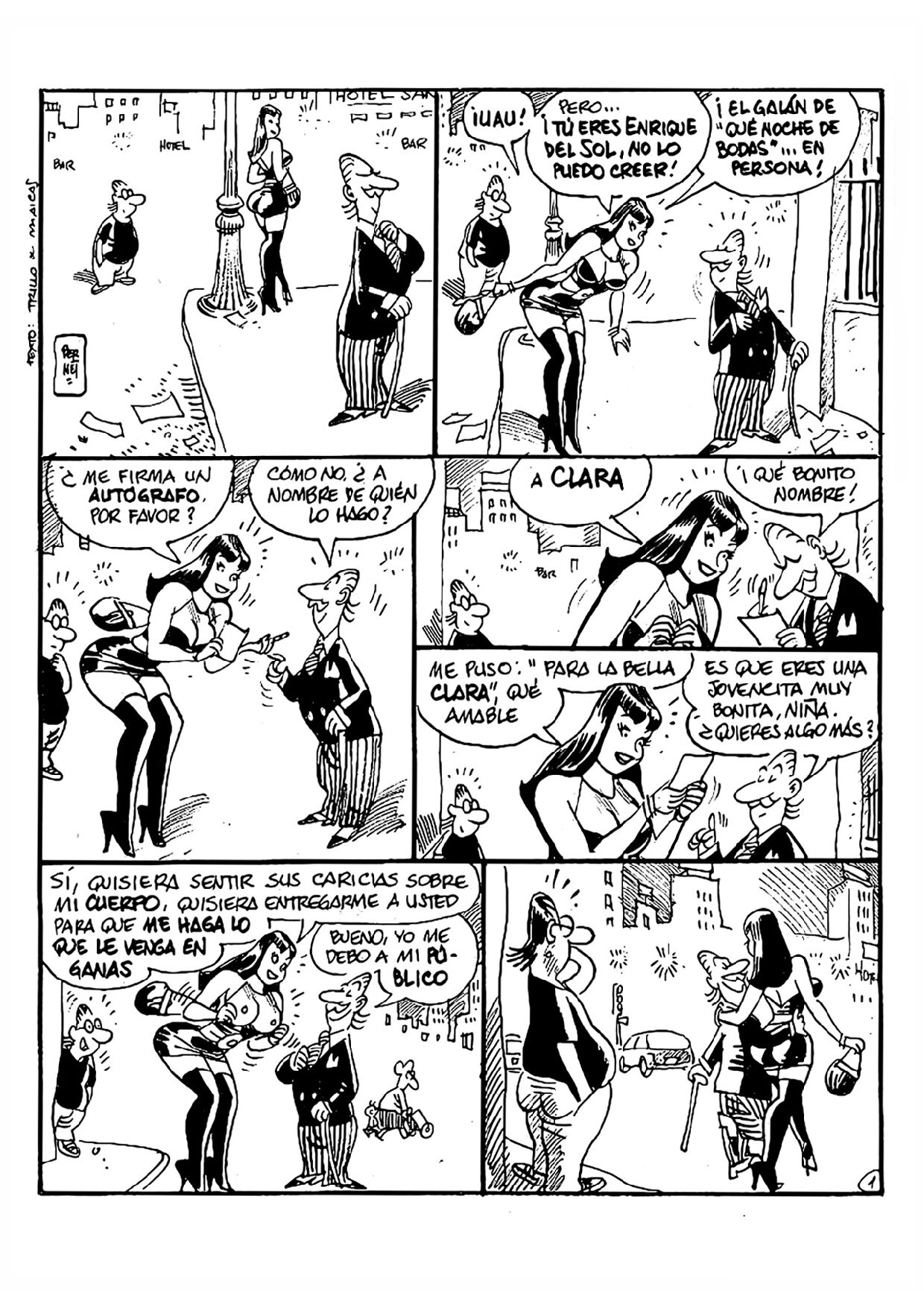 Clara de Noche 5 image number 138