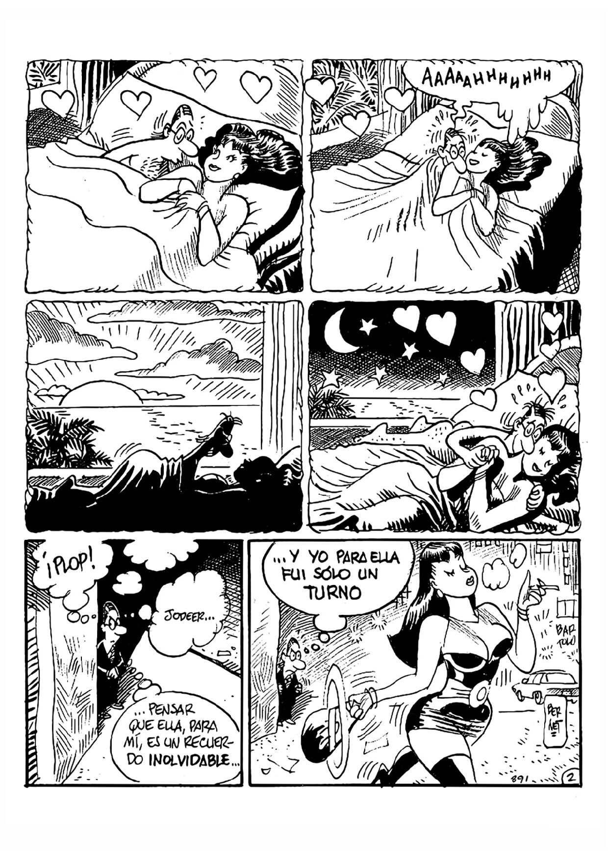 Clara de Noche 5 image number 141